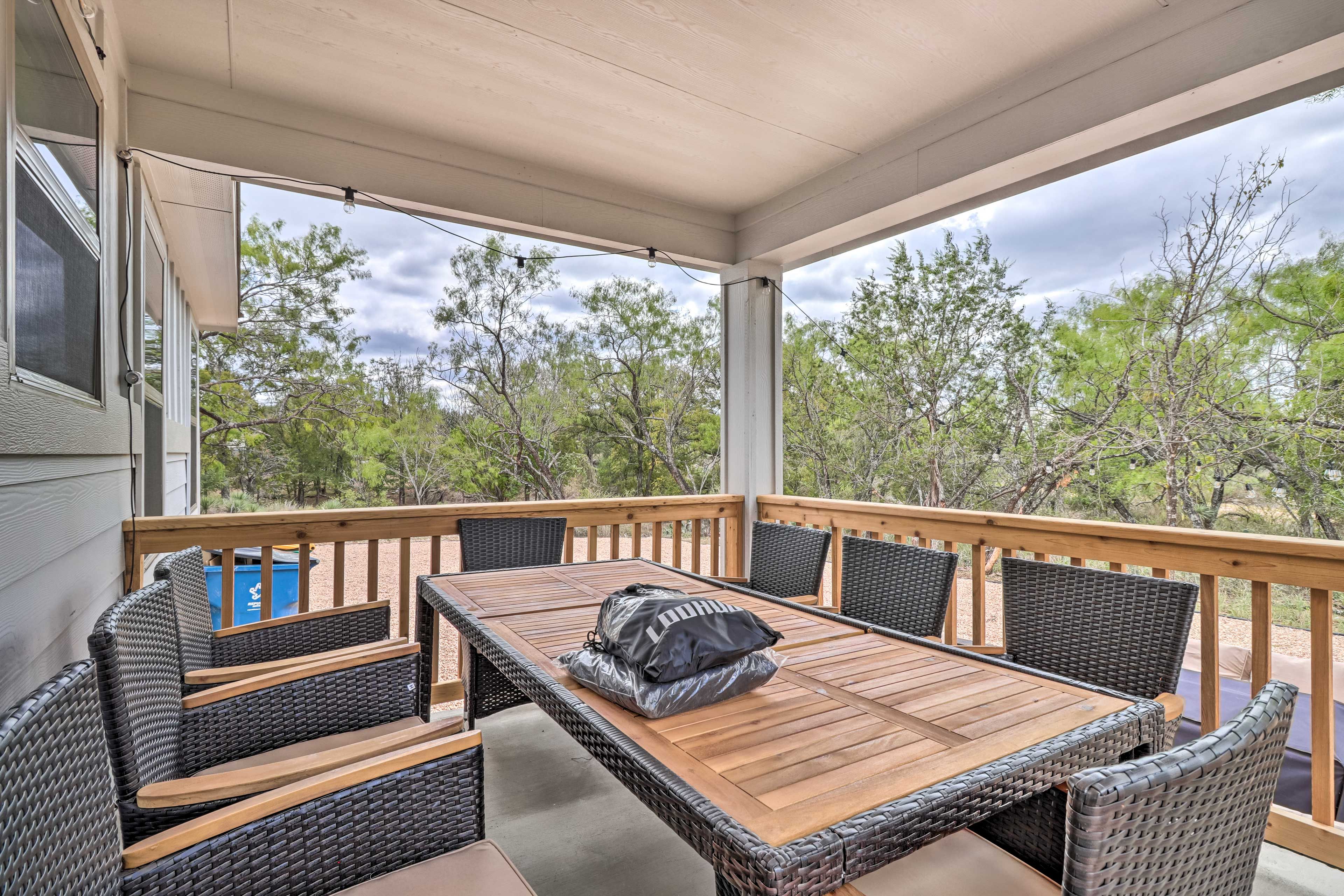 Porch