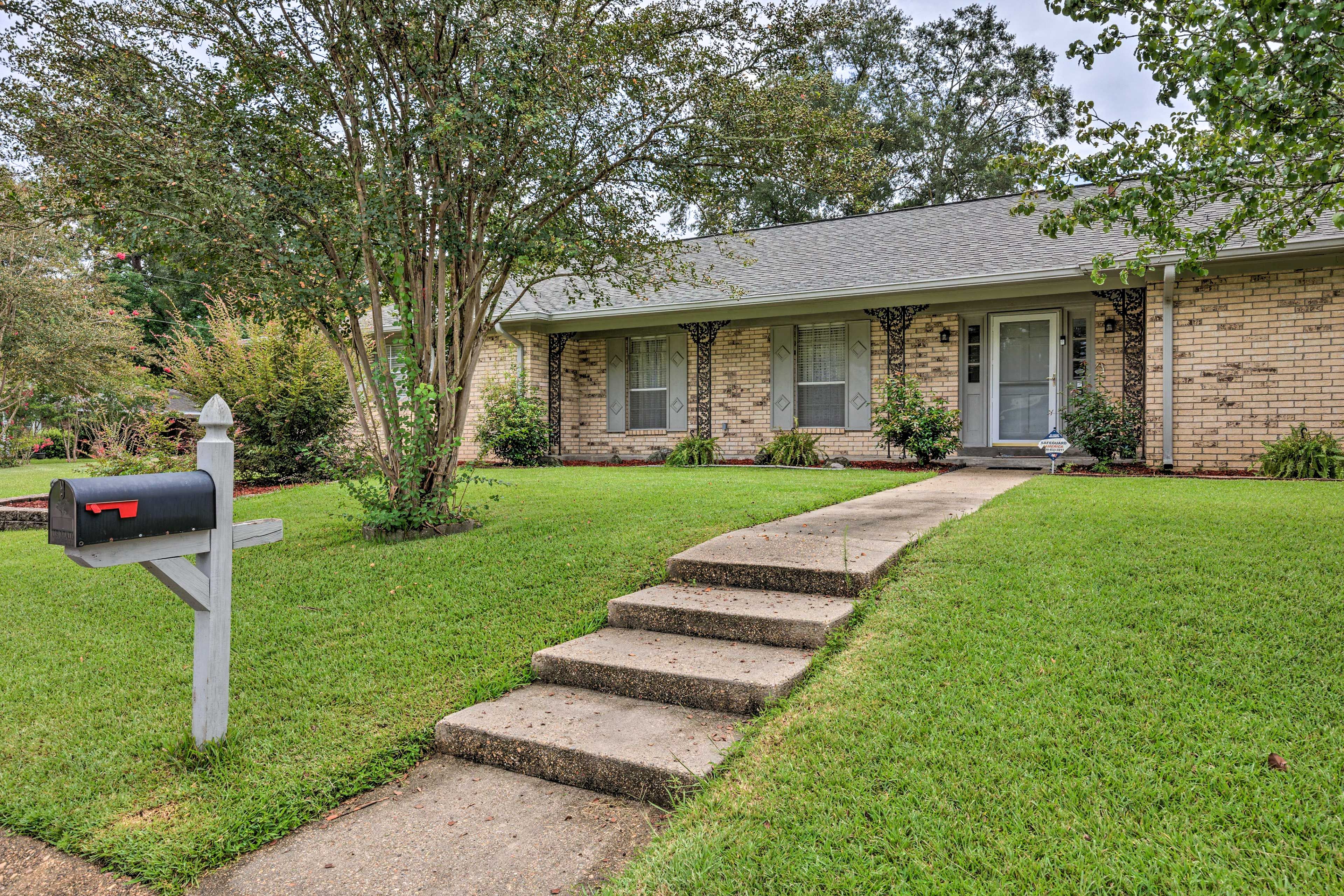 Property Exterior