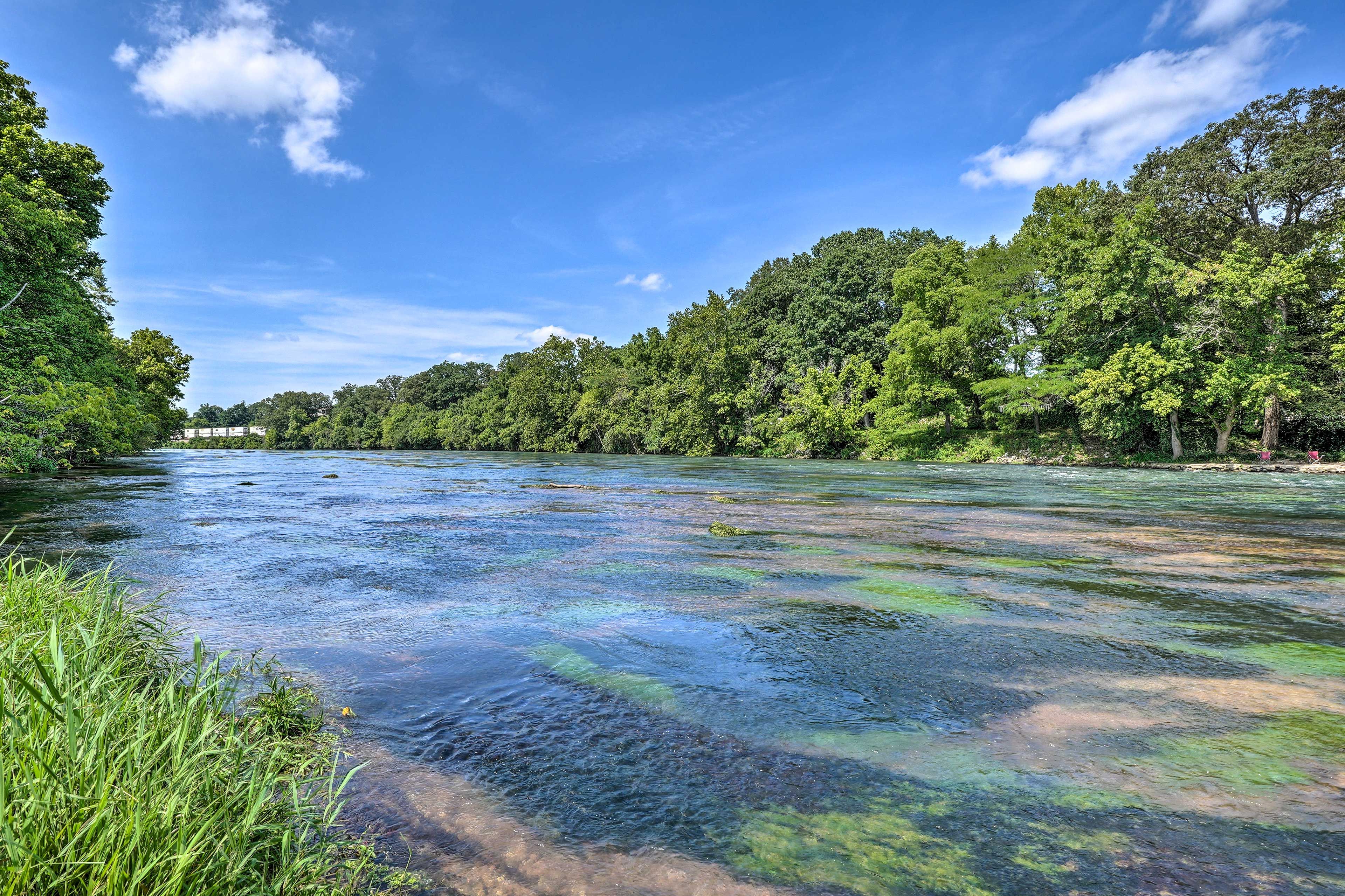 Spring River