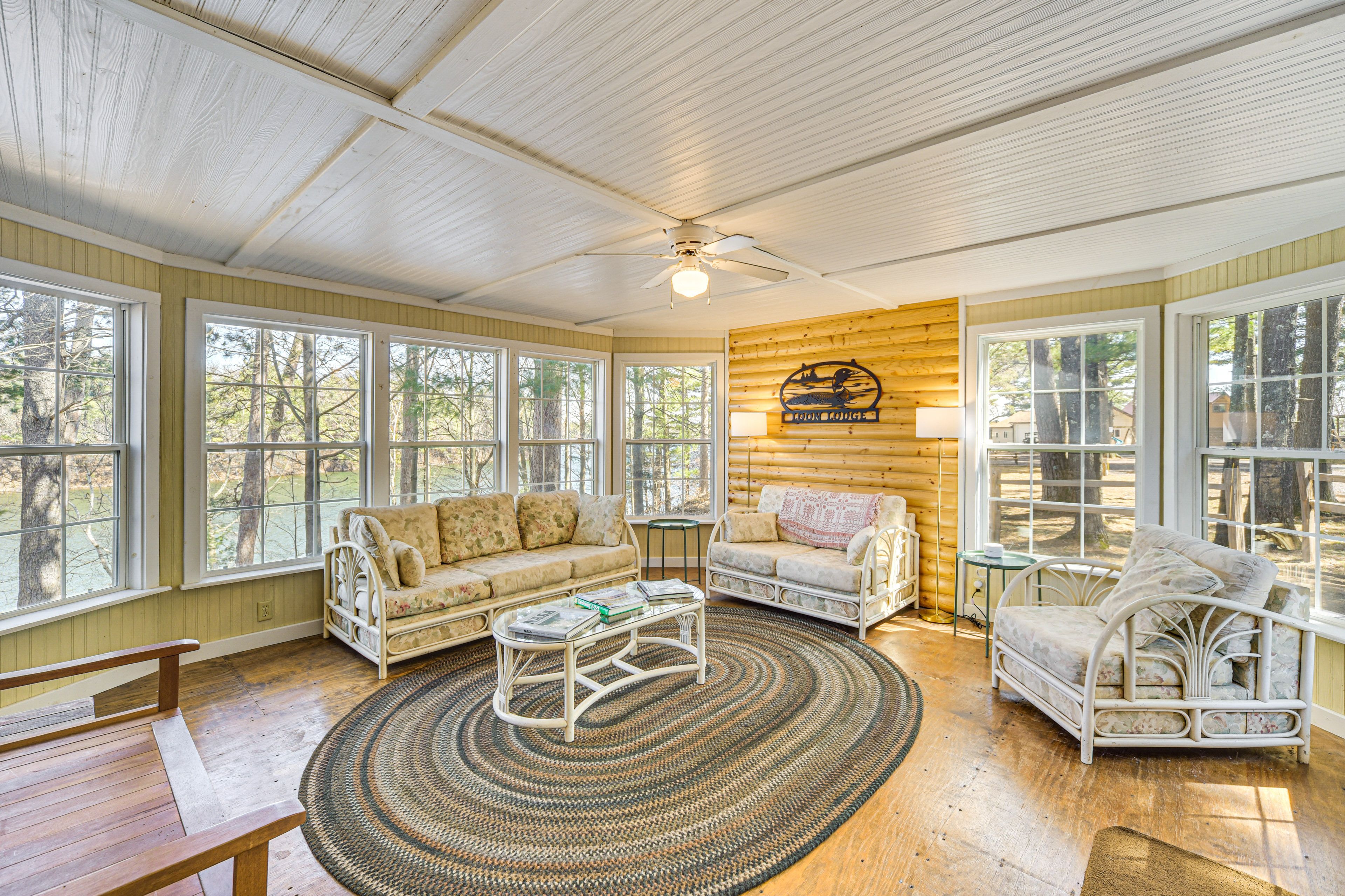 Sunroom
