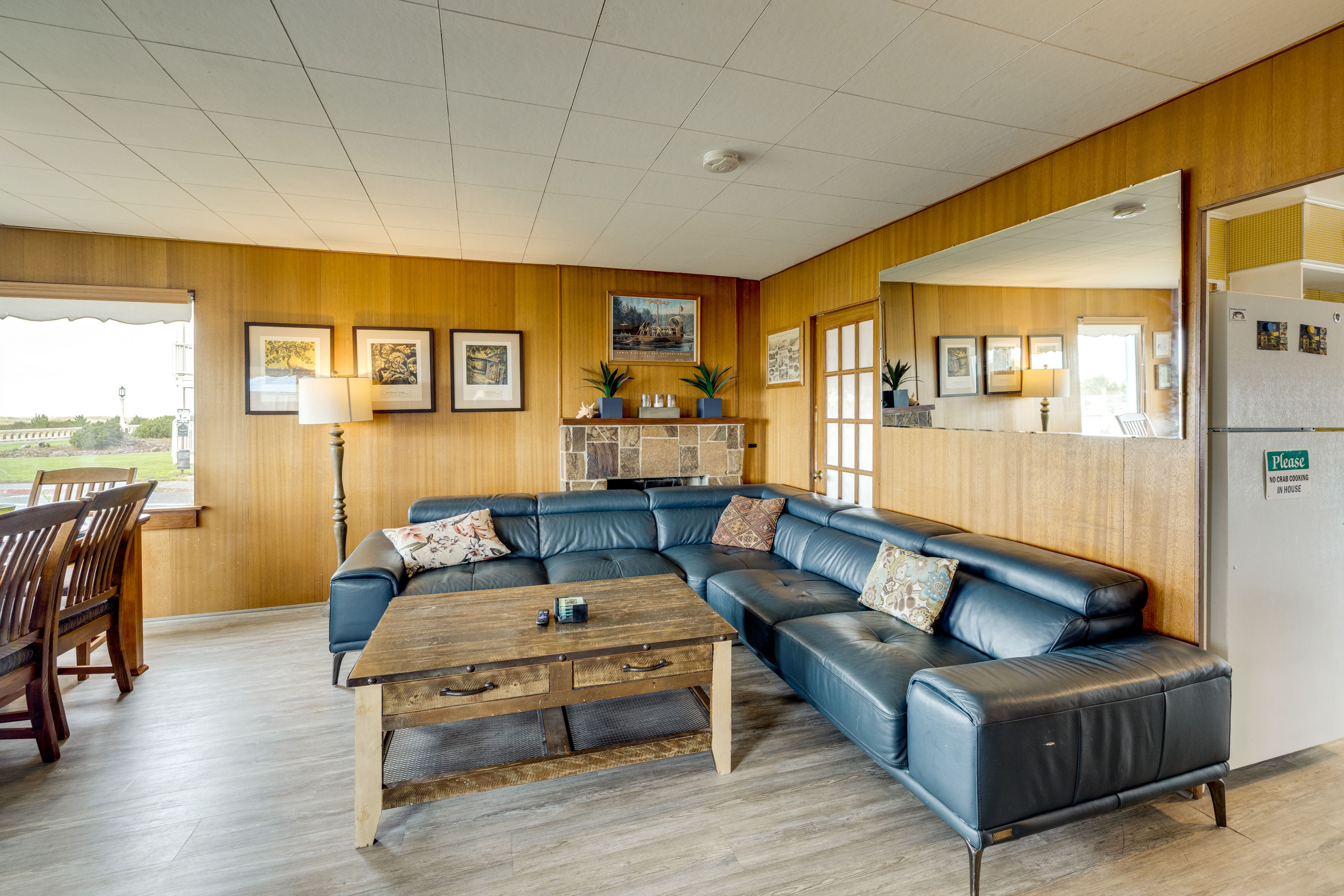 Living Room | 1st Floor