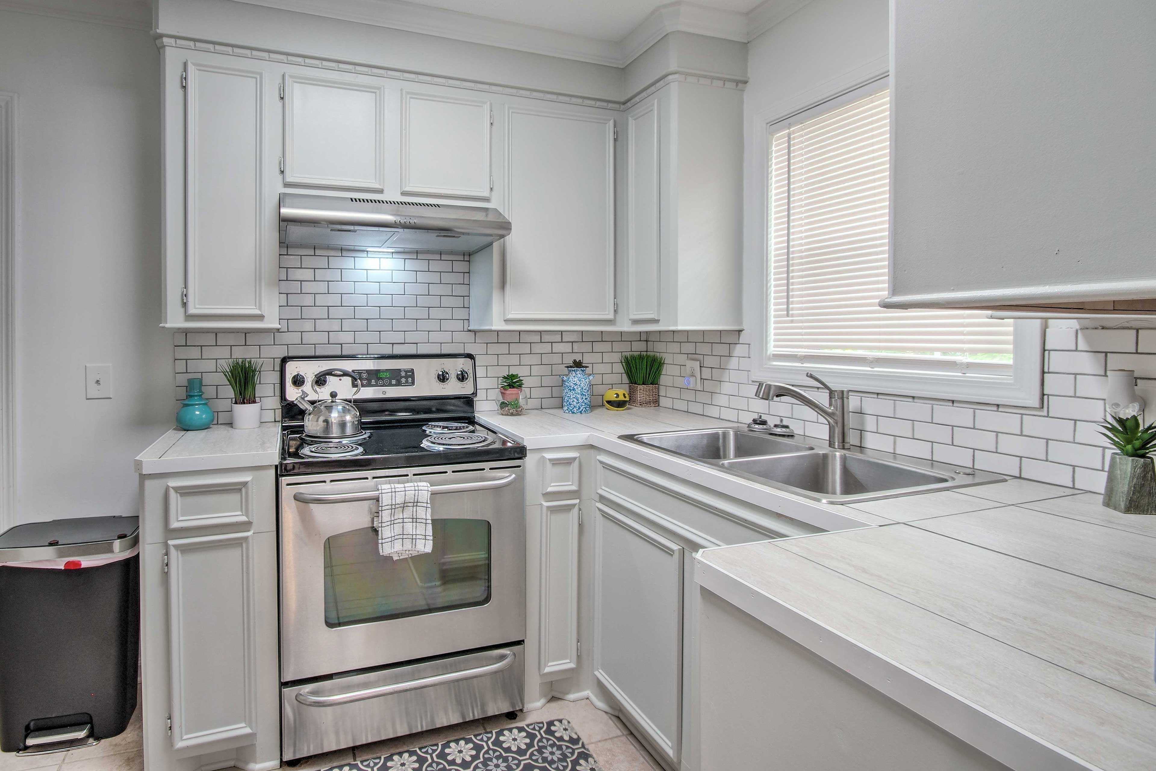 Kitchen | Cooking Basics | Coffee Maker