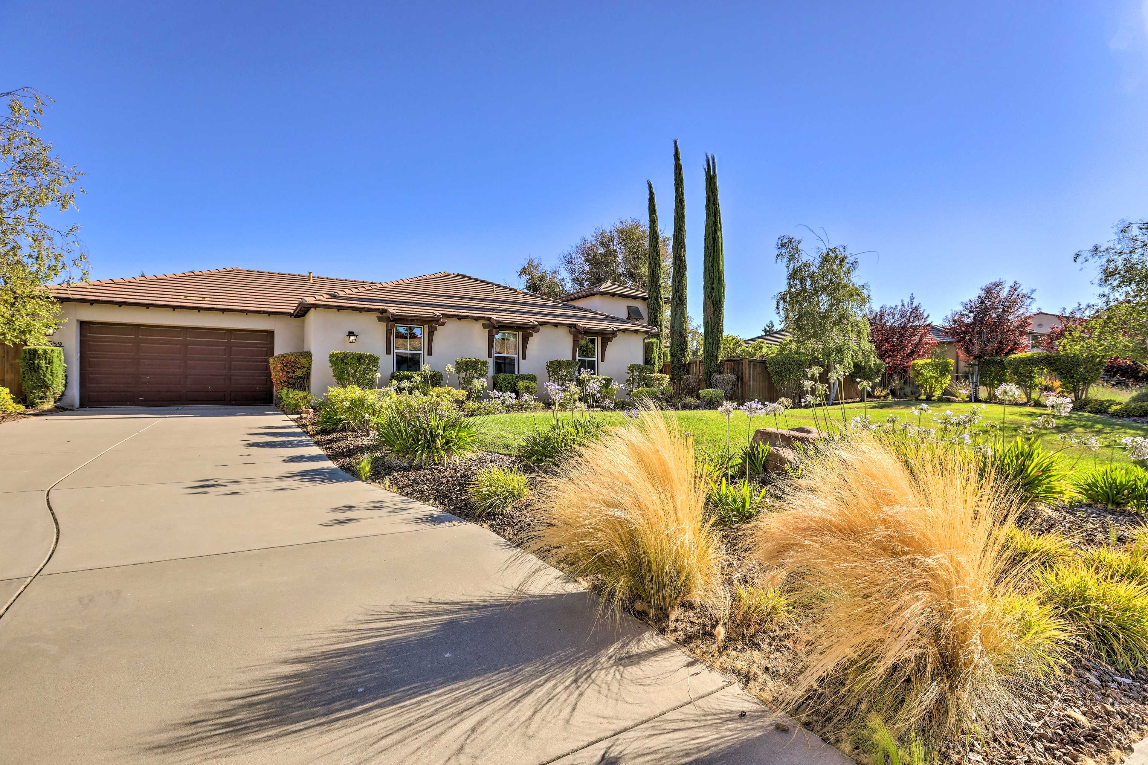 Property Exterior