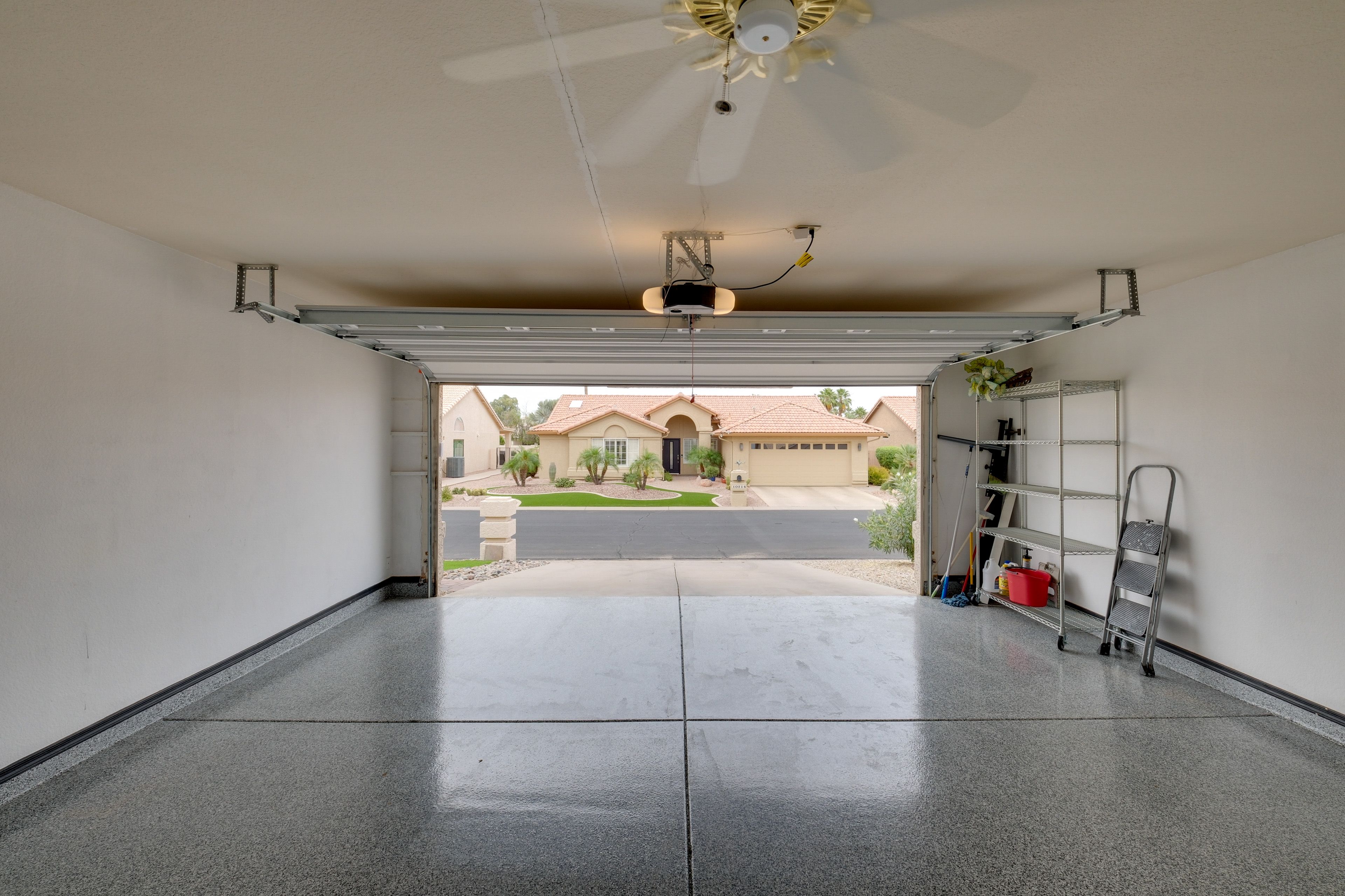 Garage Parking | 2 Vehicles | Driveway Parking | 2 Vehicles