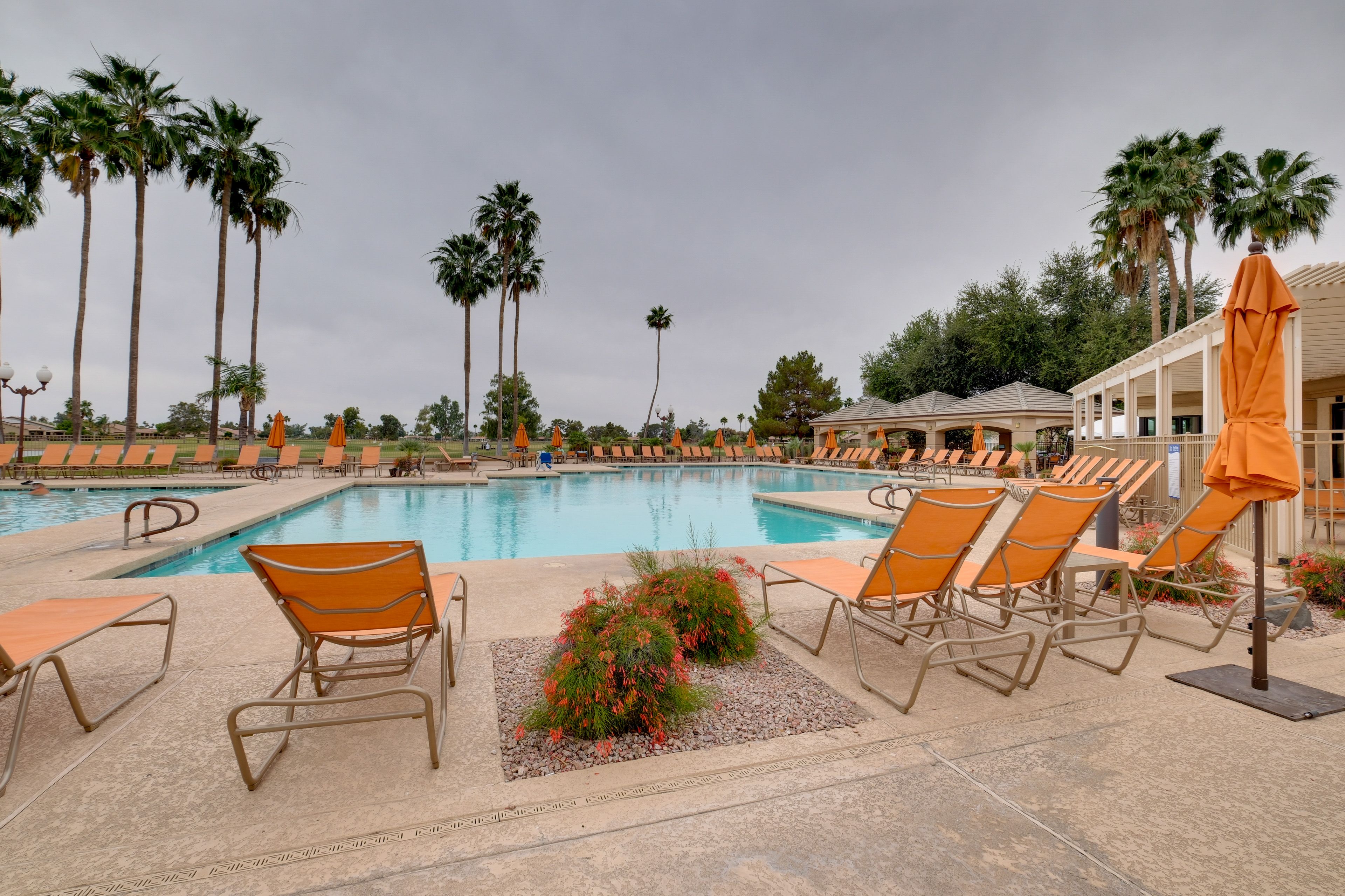Sun Lakes Vacation Rental | 3BR | 2BA | 1,850 Sq Ft