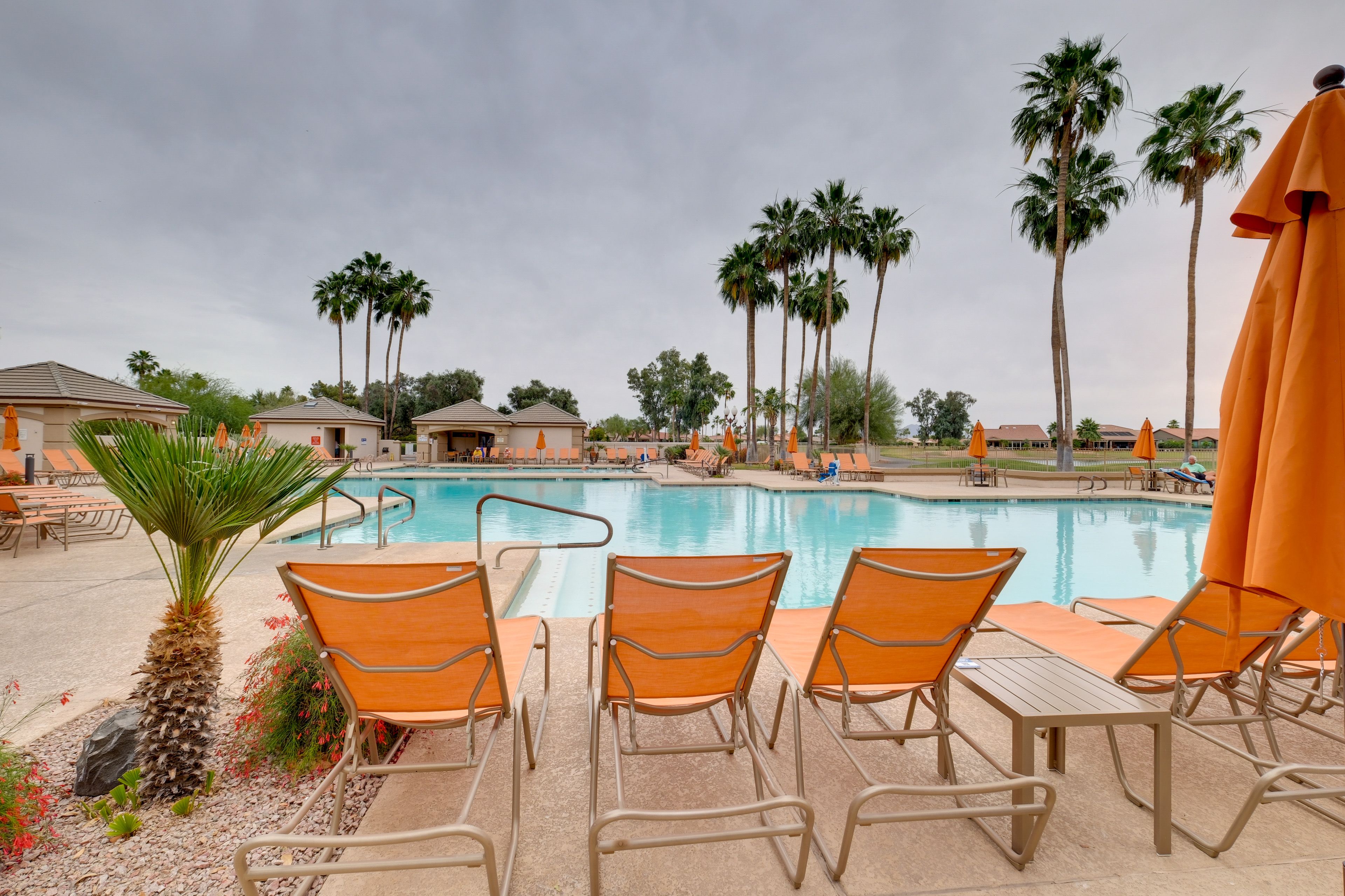 Oakwood | Sun Lakes Community