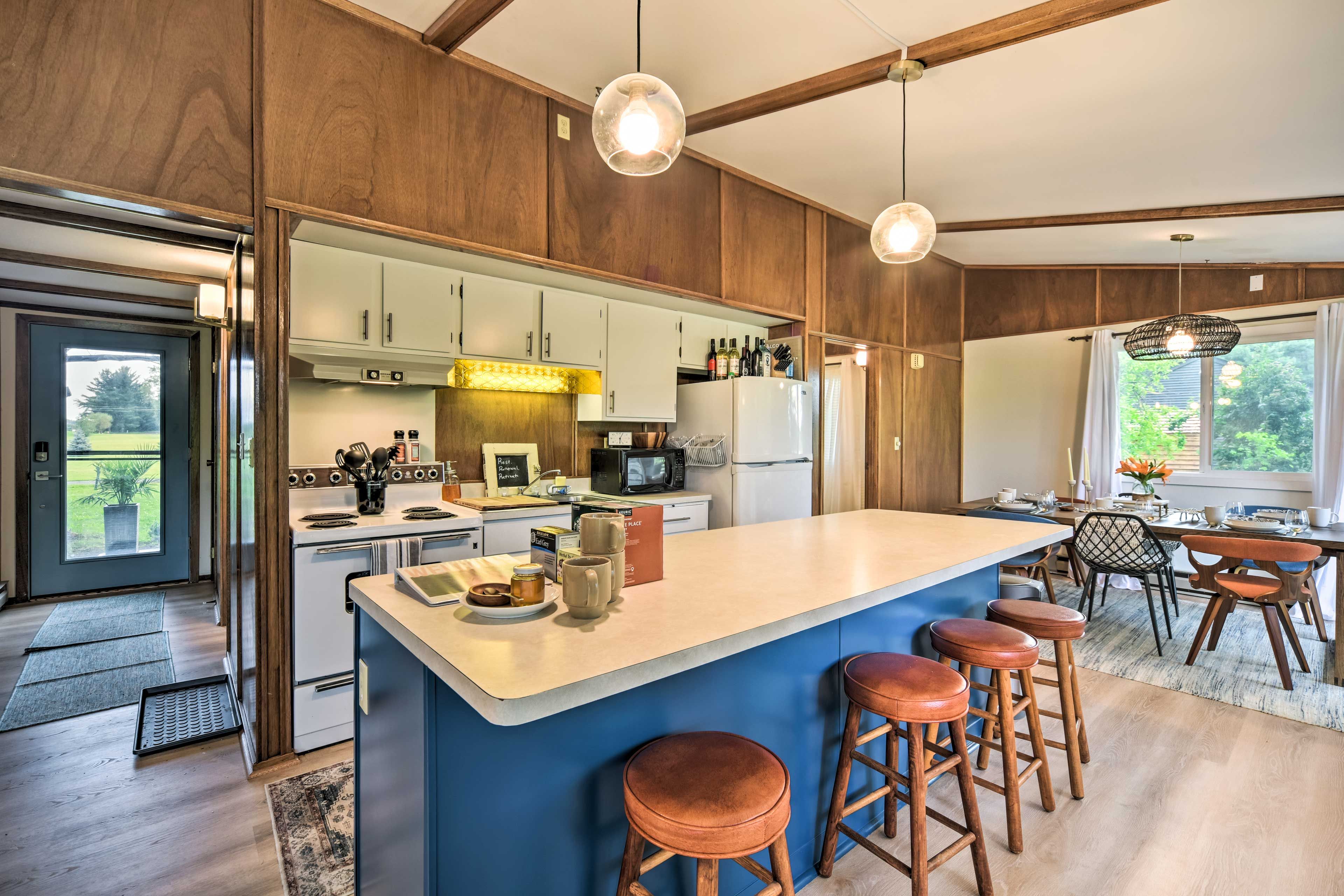 Kitchen | Spices