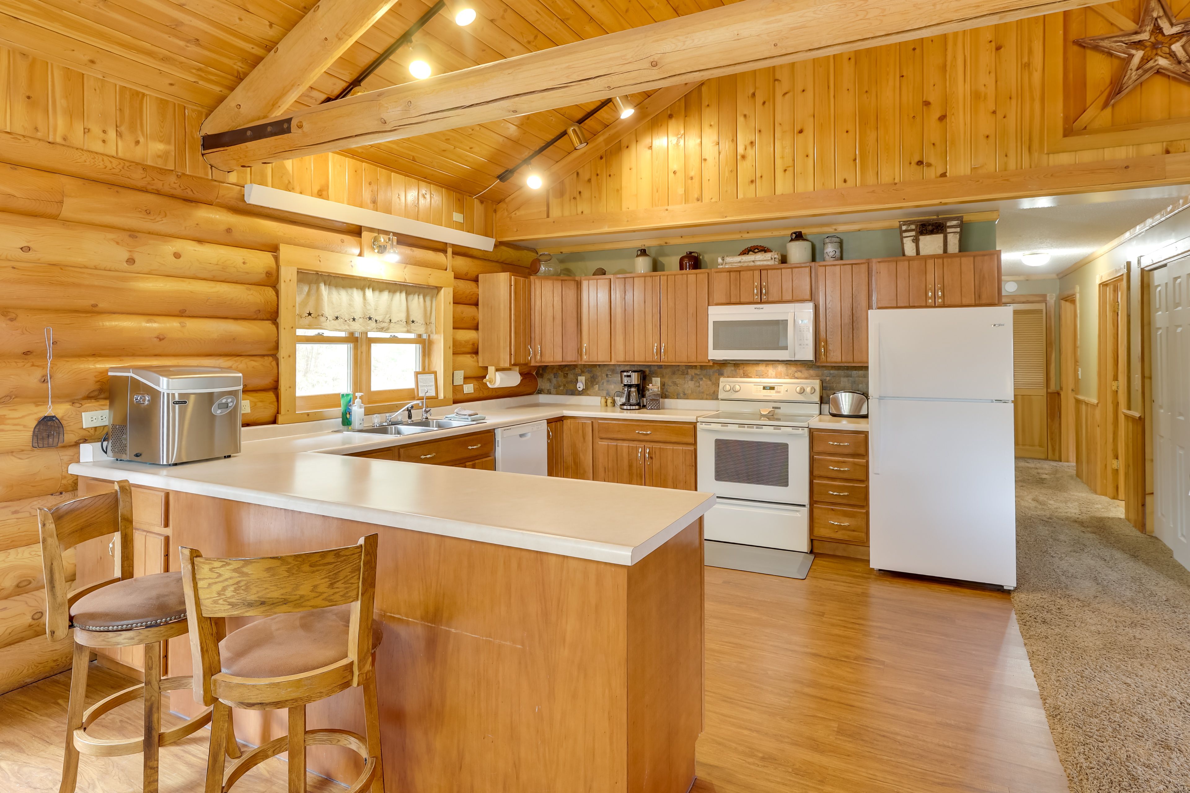 Kitchen | Cooking Bascis | Drip Coffee Maker