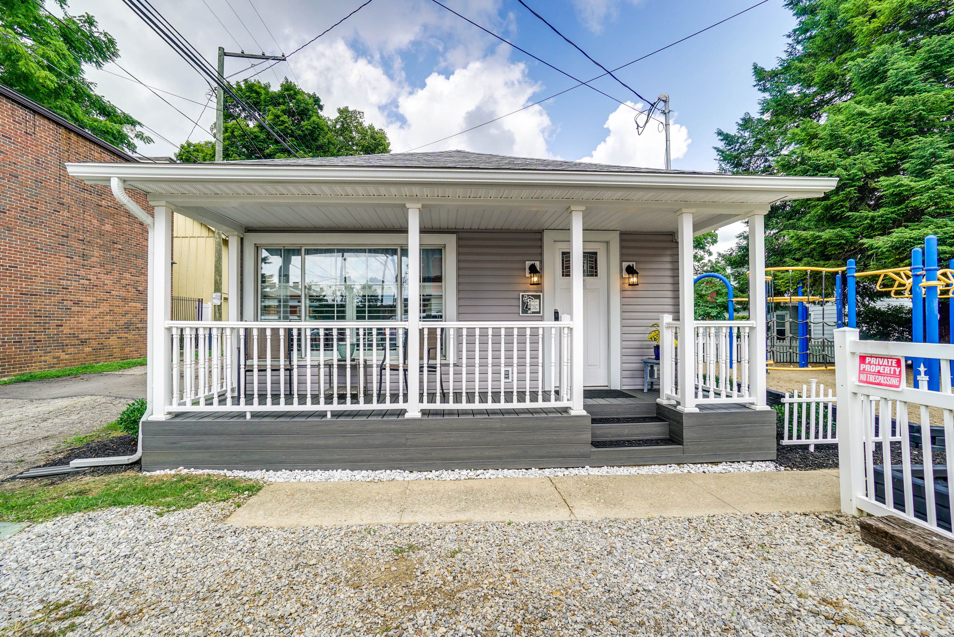 Property Exterior