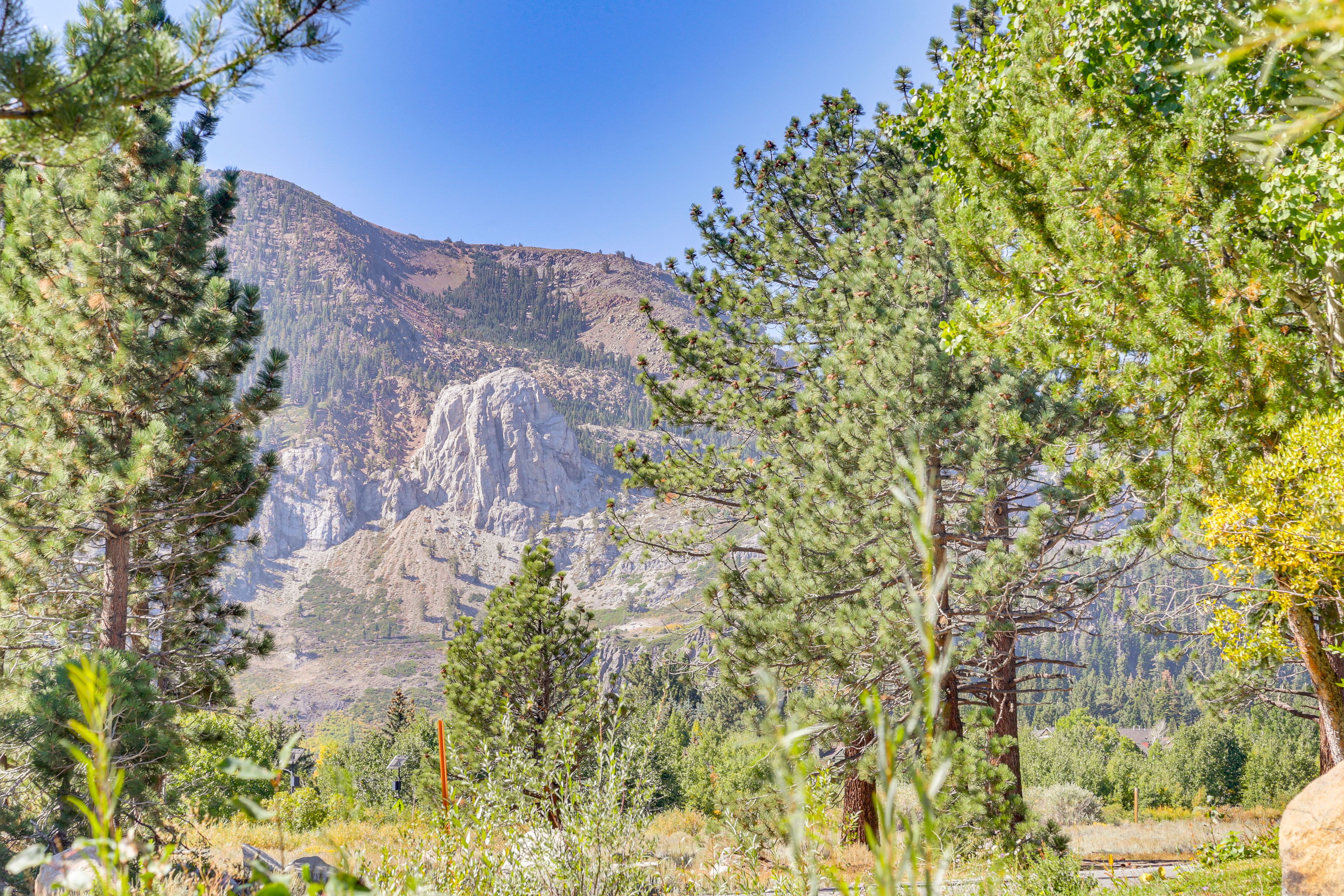 Exterior | Mountain & Lake Views