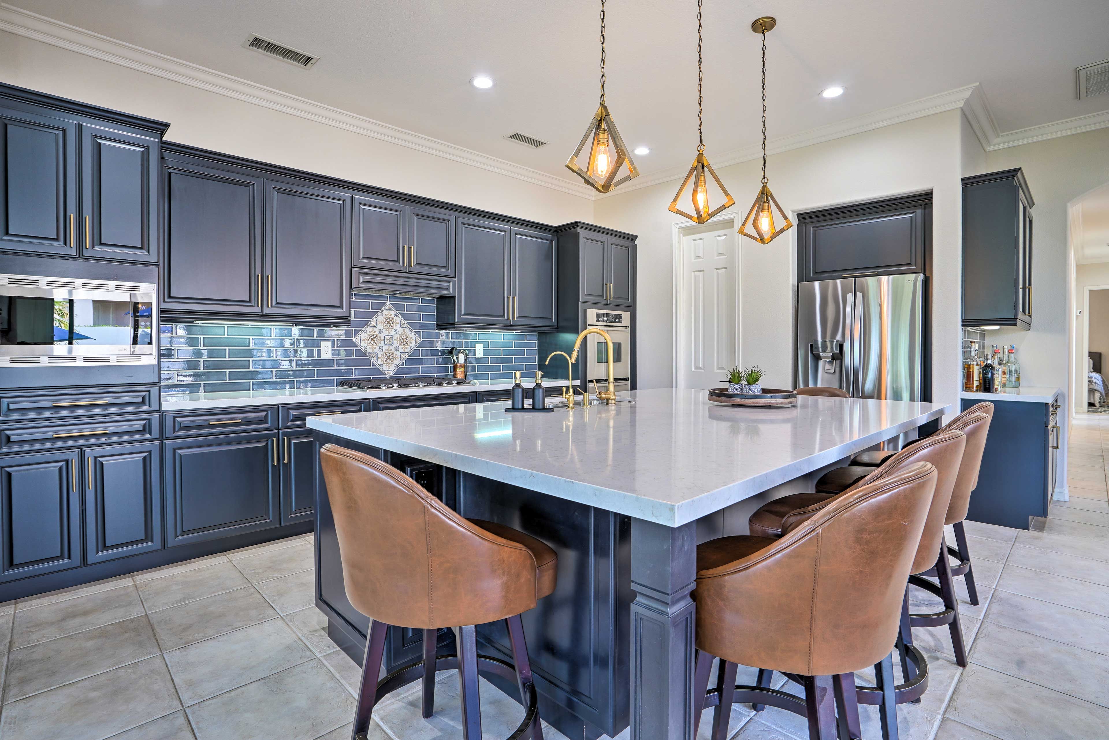 Kitchen | Dishwasher | Cooking Basics | Coffee Maker | Blender | Toaster