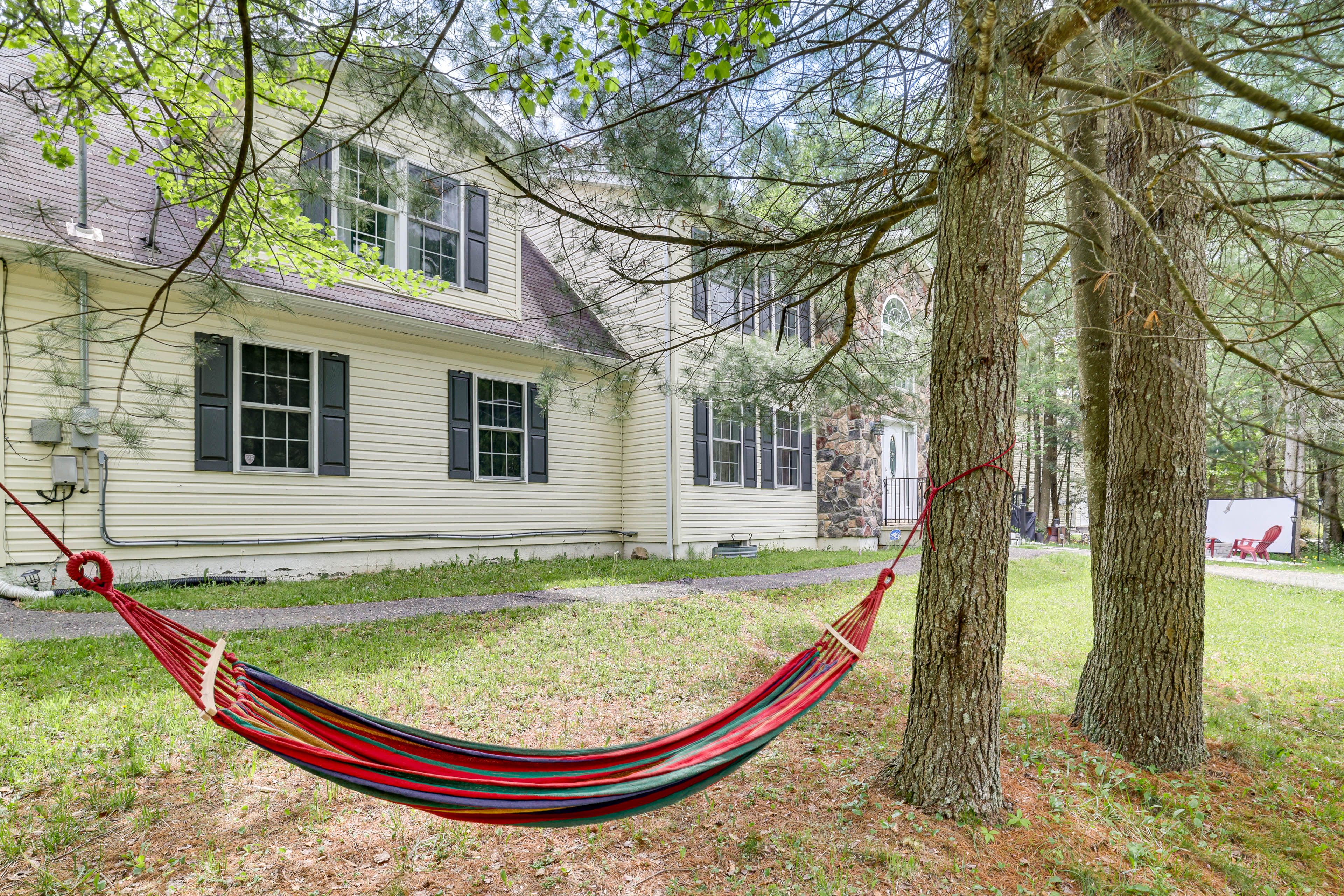 Hammock