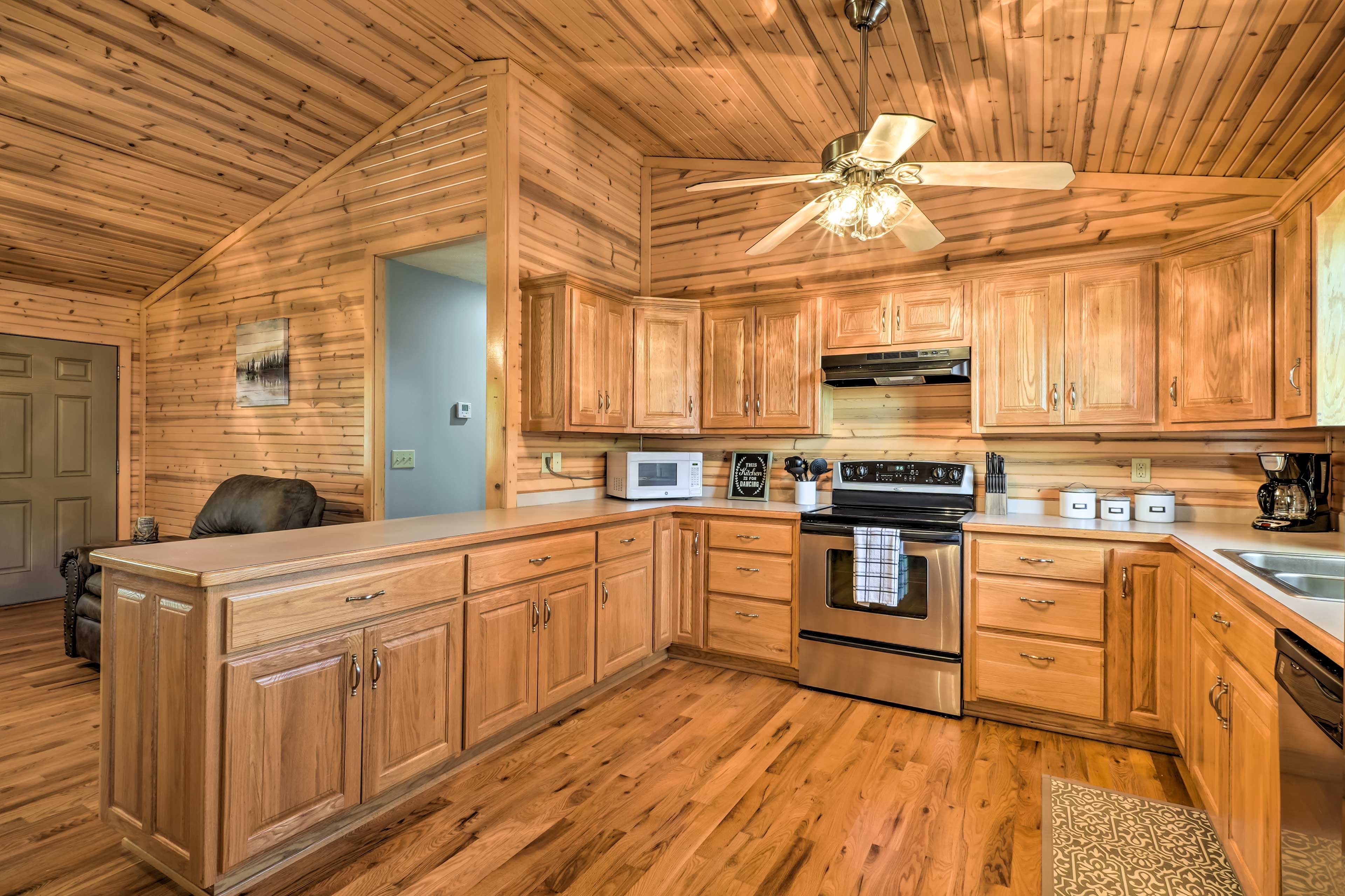 Kitchen | Toaster | Cooking Basics