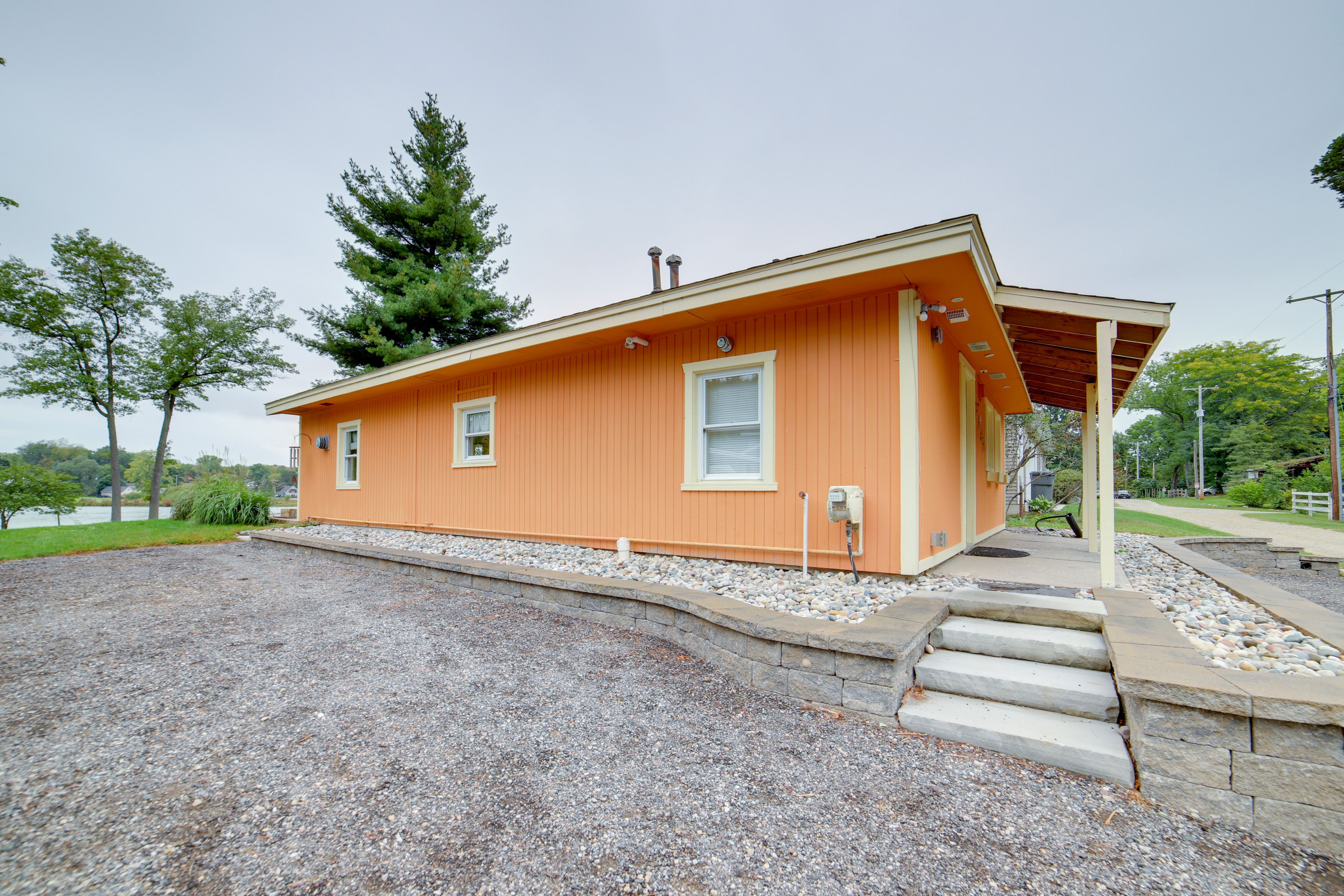 Property Exterior
