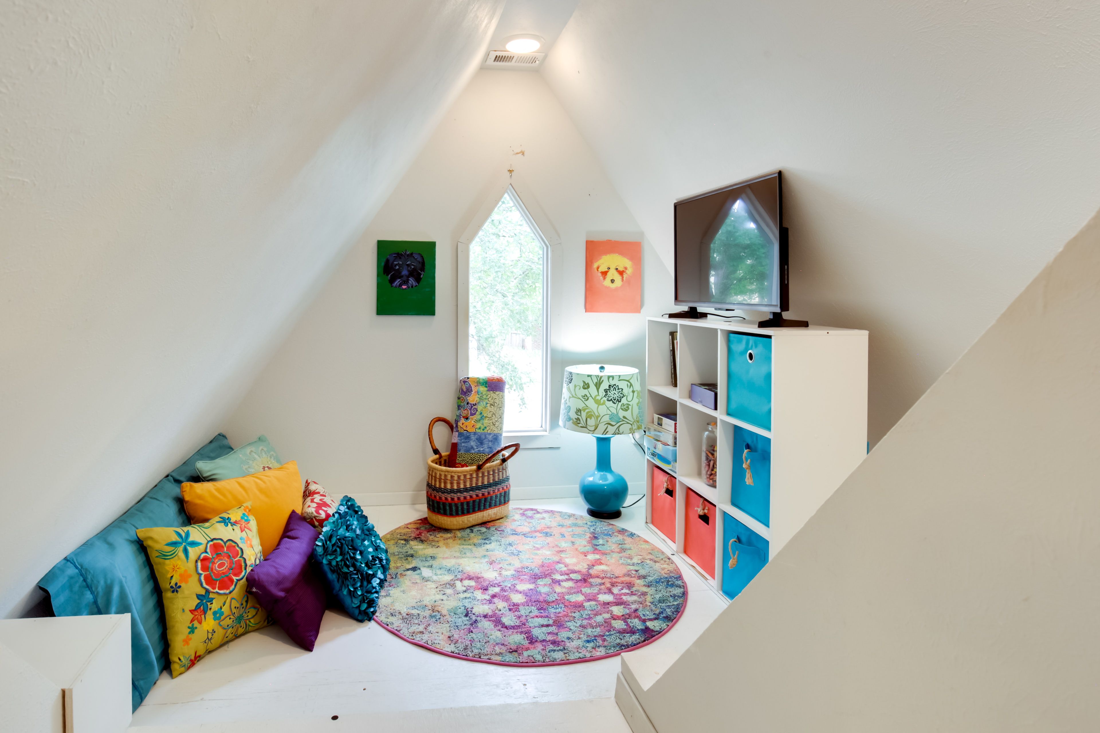 Playroom