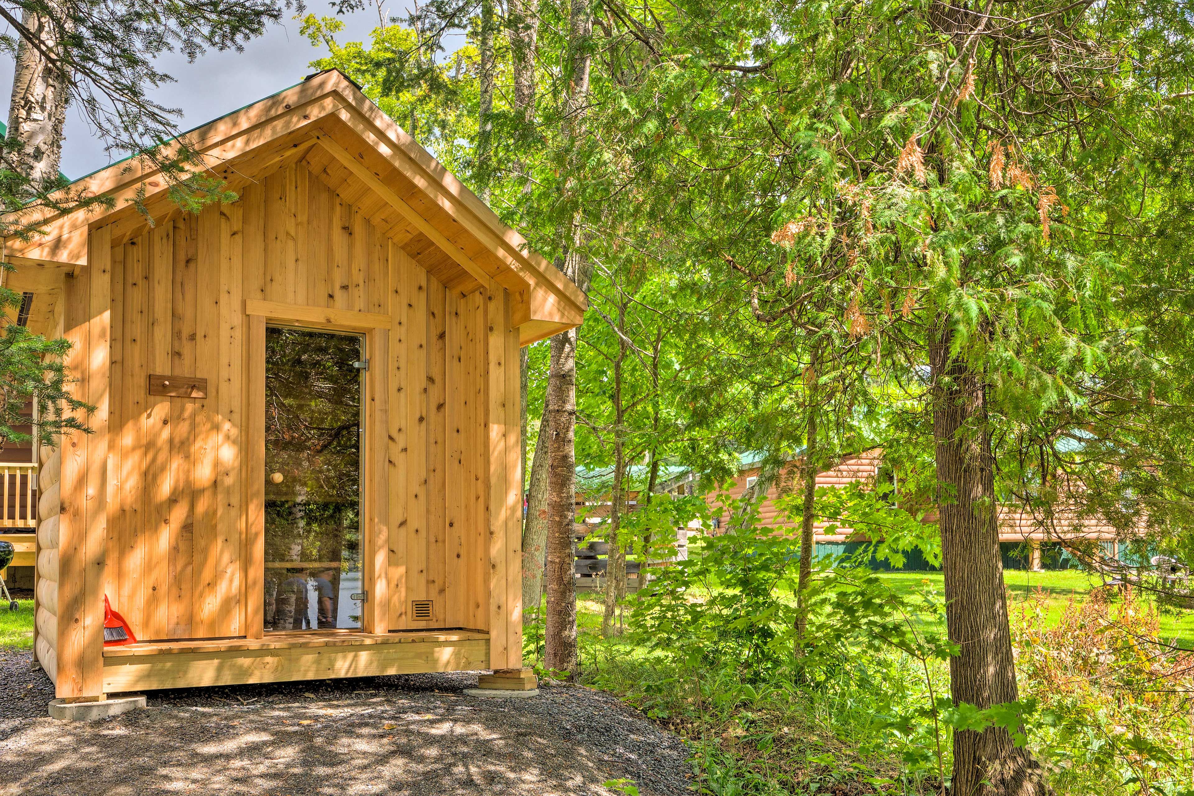 Community Amenities
