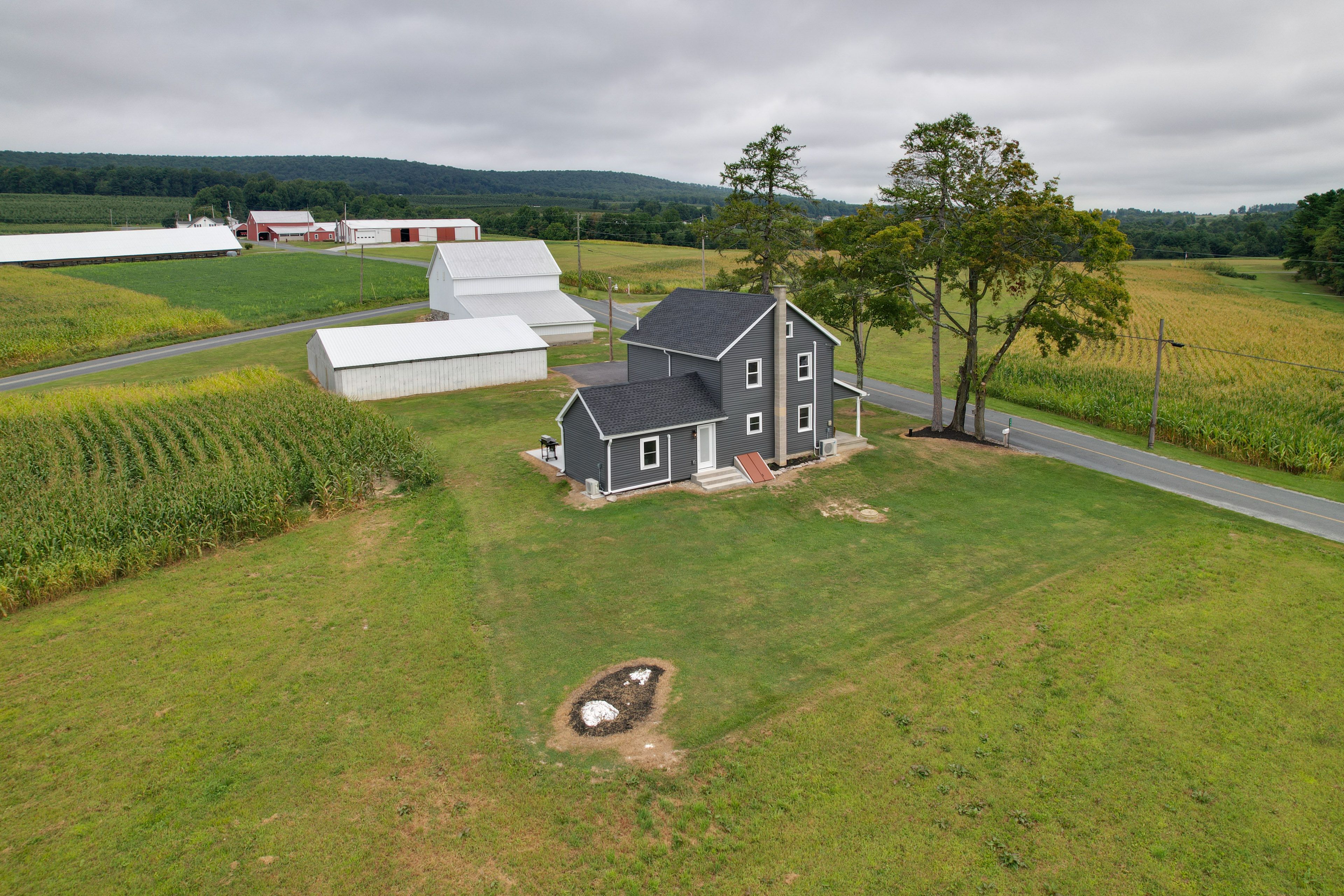Property Exterior