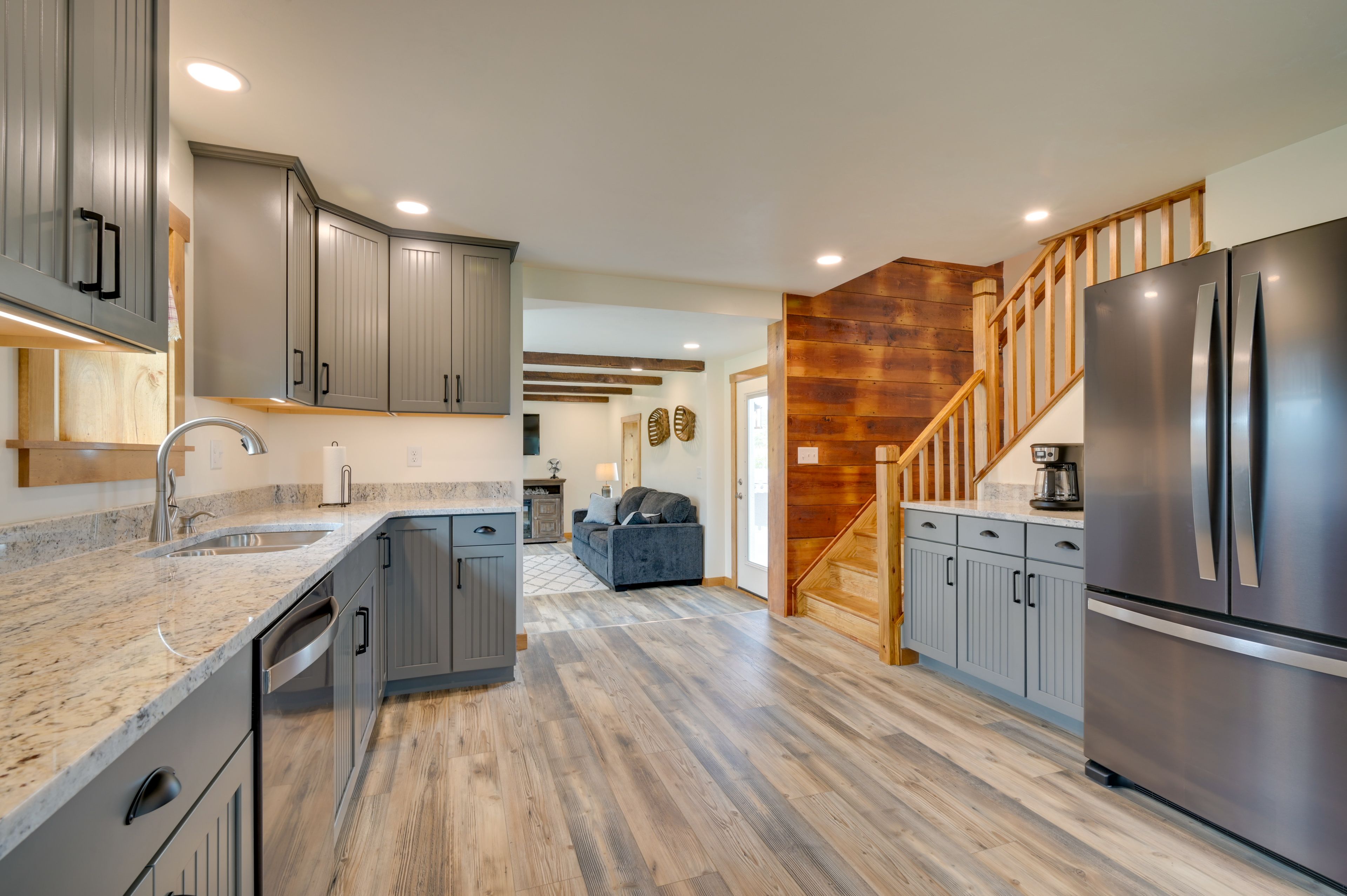 Kitchen | Cooking Basics | Coffee Maker