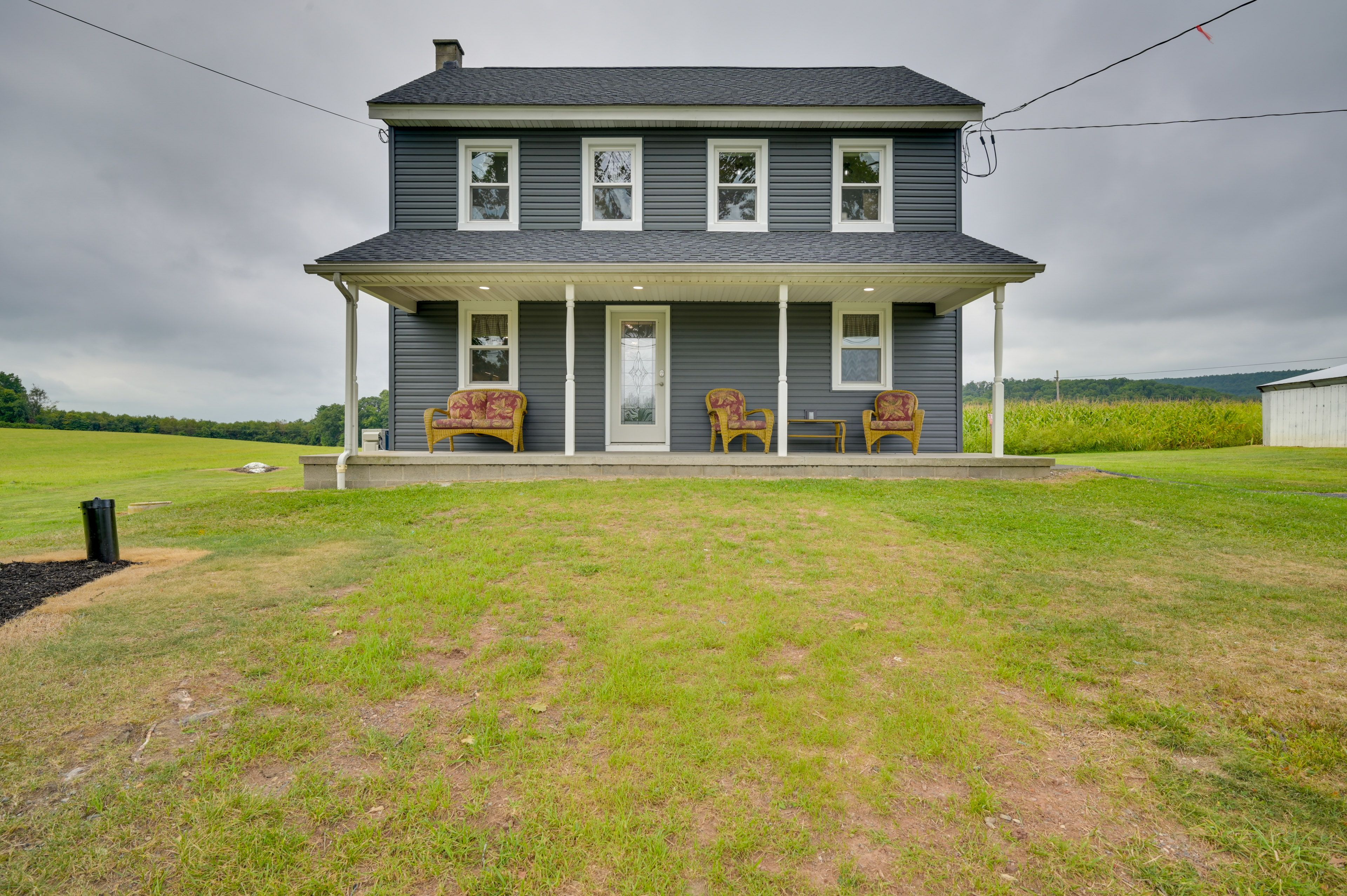 Property Exterior
