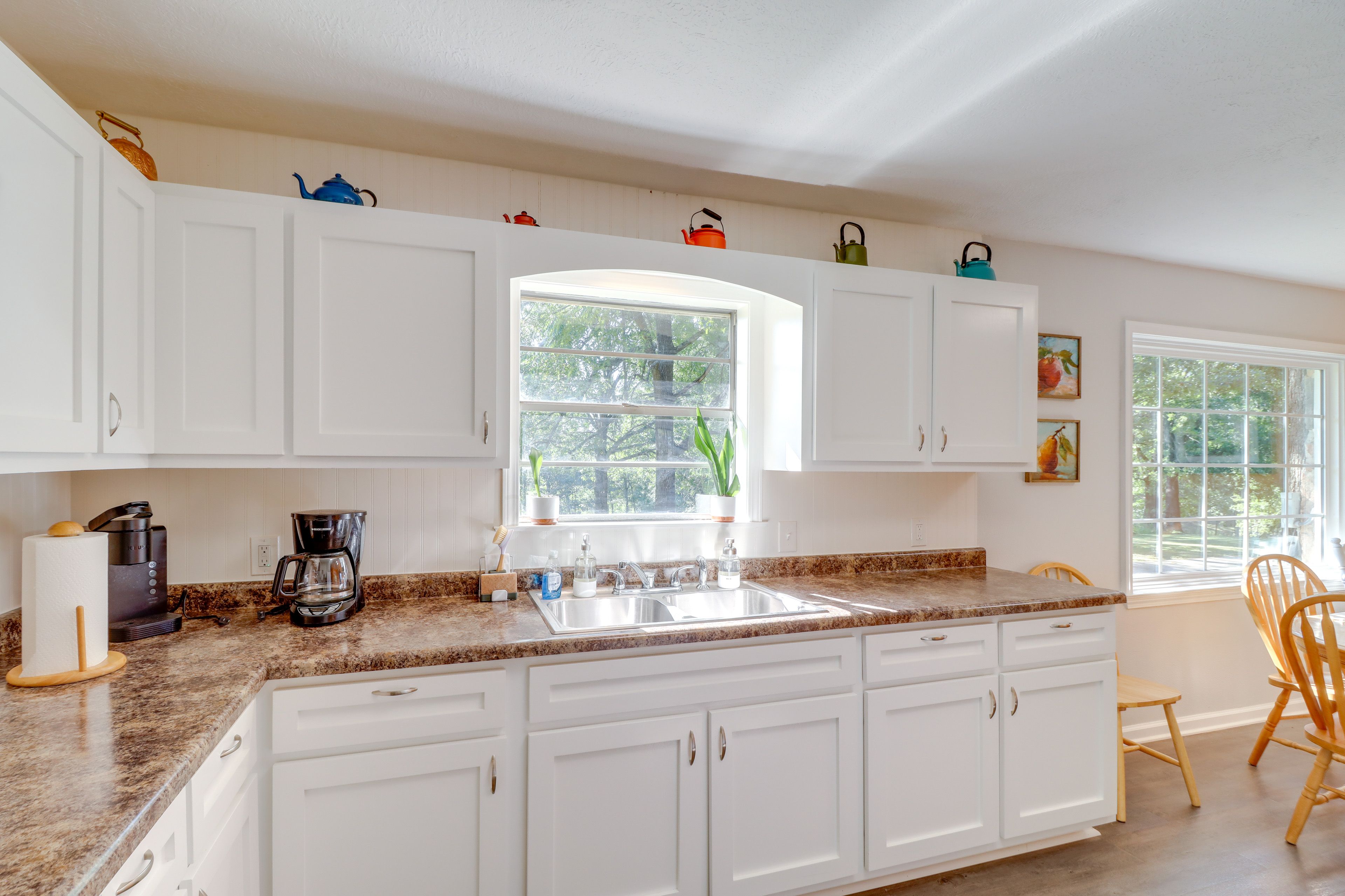 Kitchen | Cooking Basics | Drip Coffee Maker | Keurig Coffee Maker
