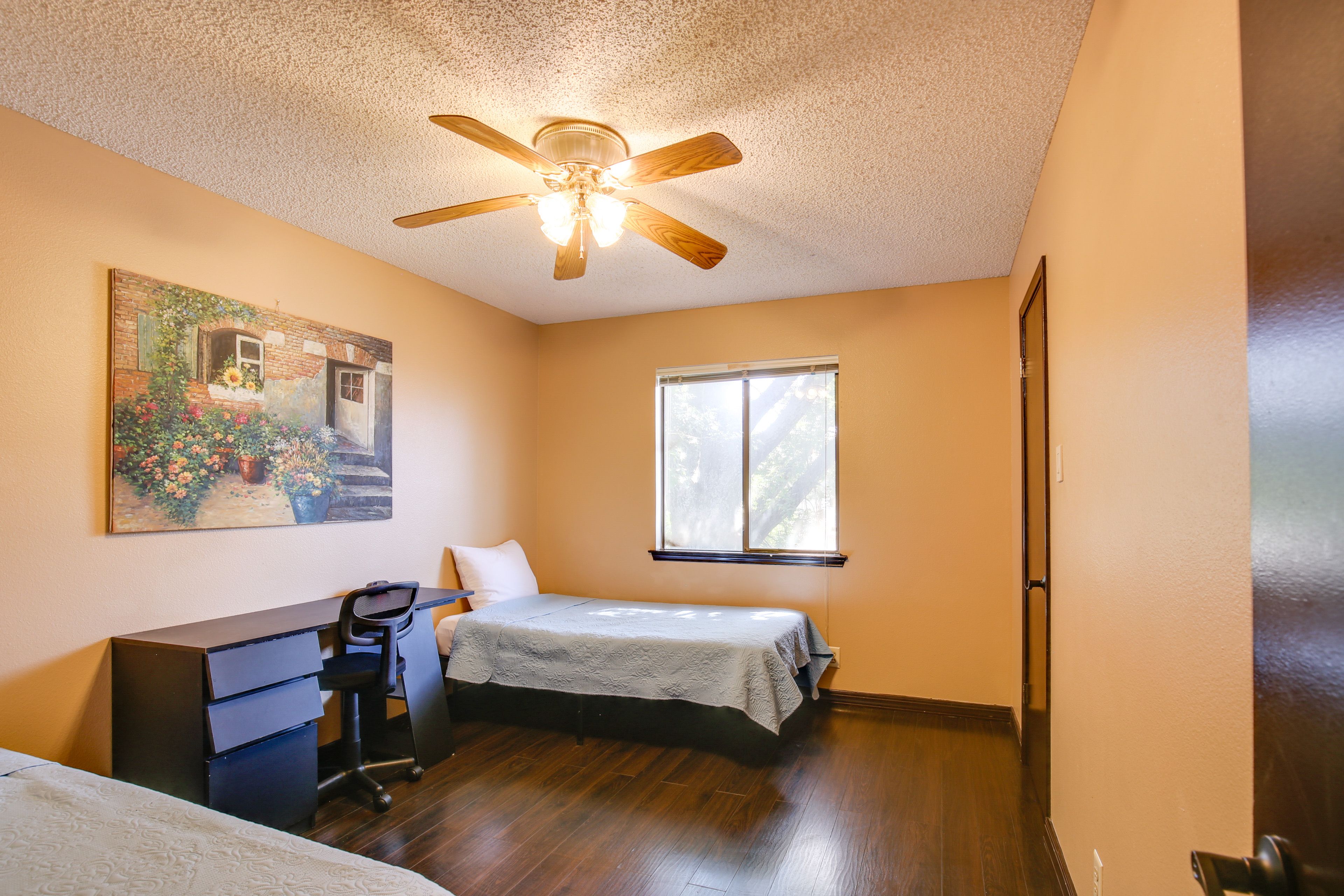 Bedroom 5 | 2nd Floor | 2 Twin Beds