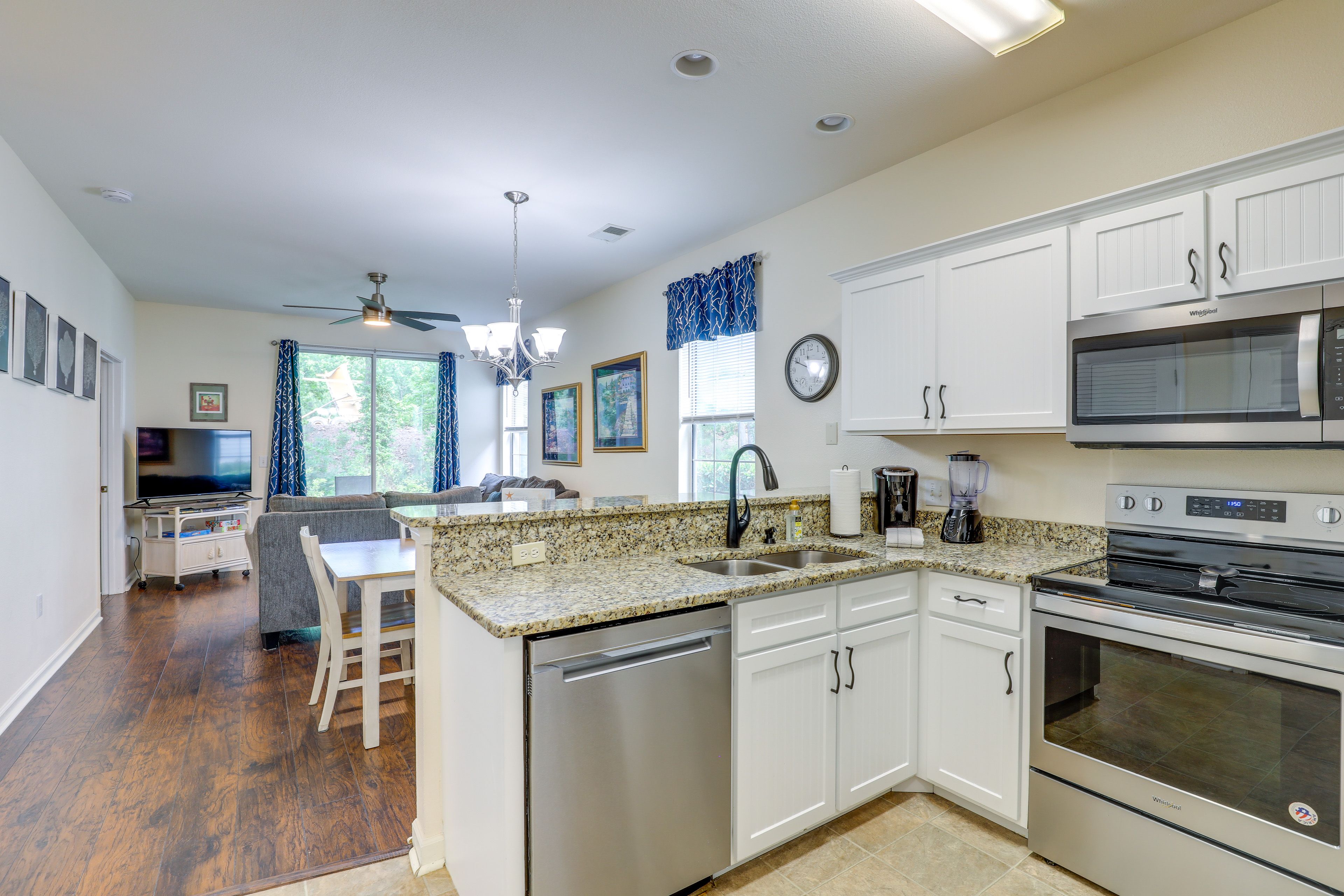 Kitchen | Cooking Basics