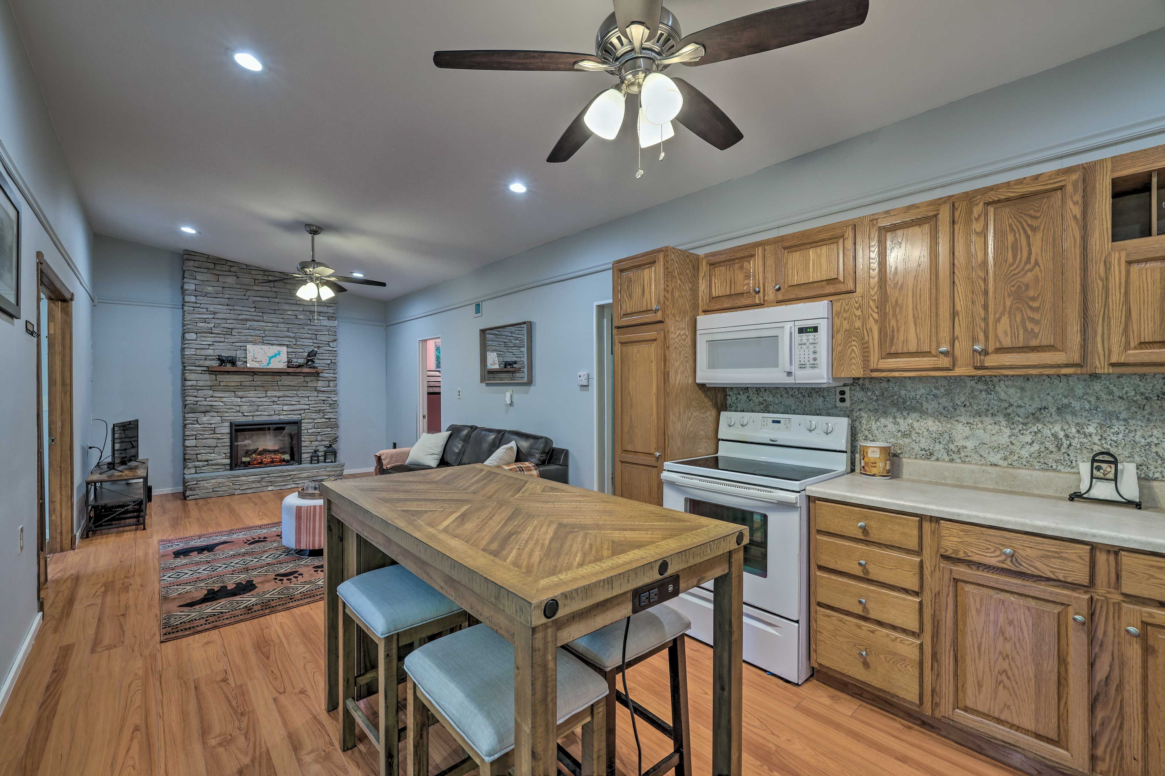 Kitchen | Cooking Basics | Coffee Maker