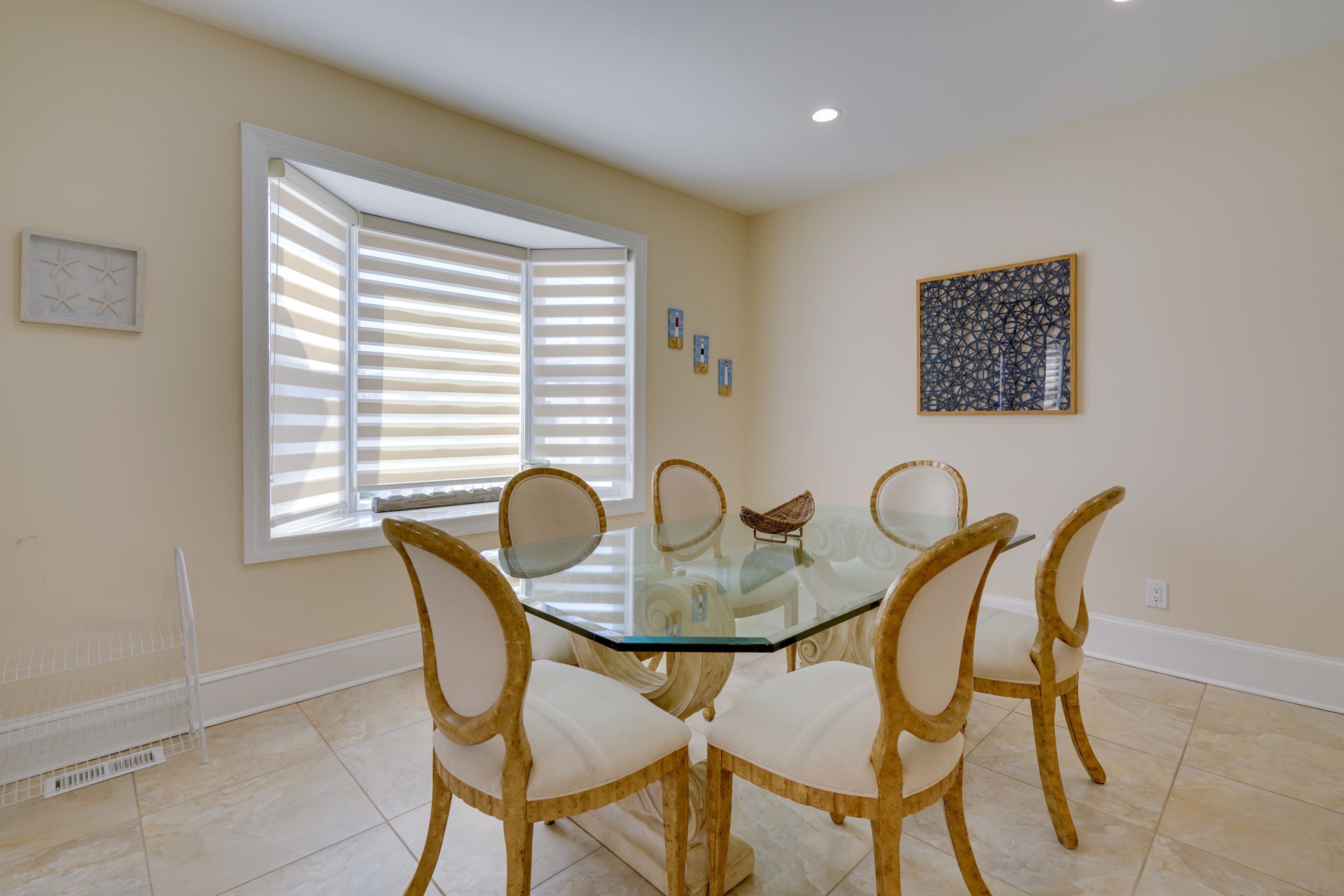 Dining Room | 1st Floor