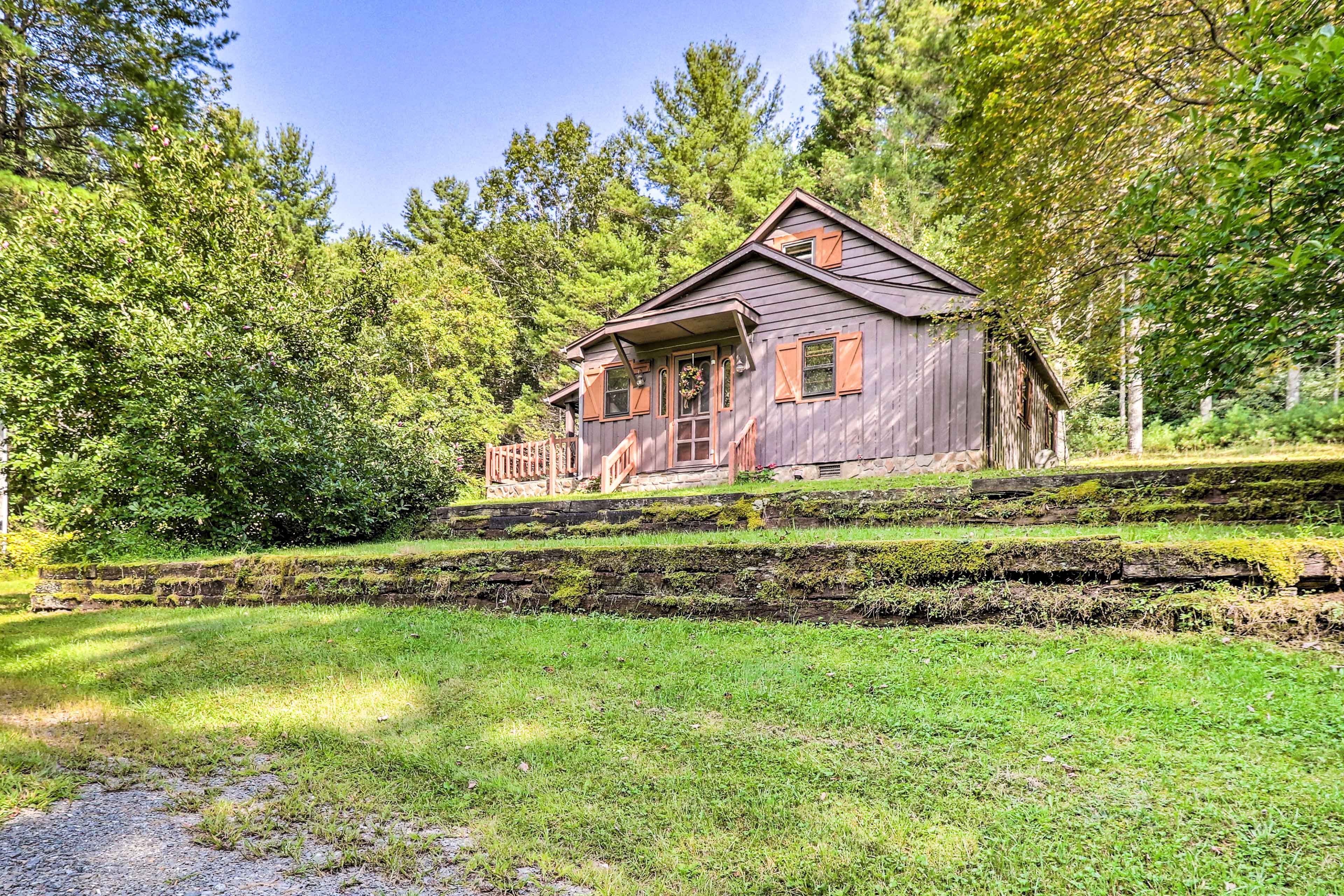 Property Exterior