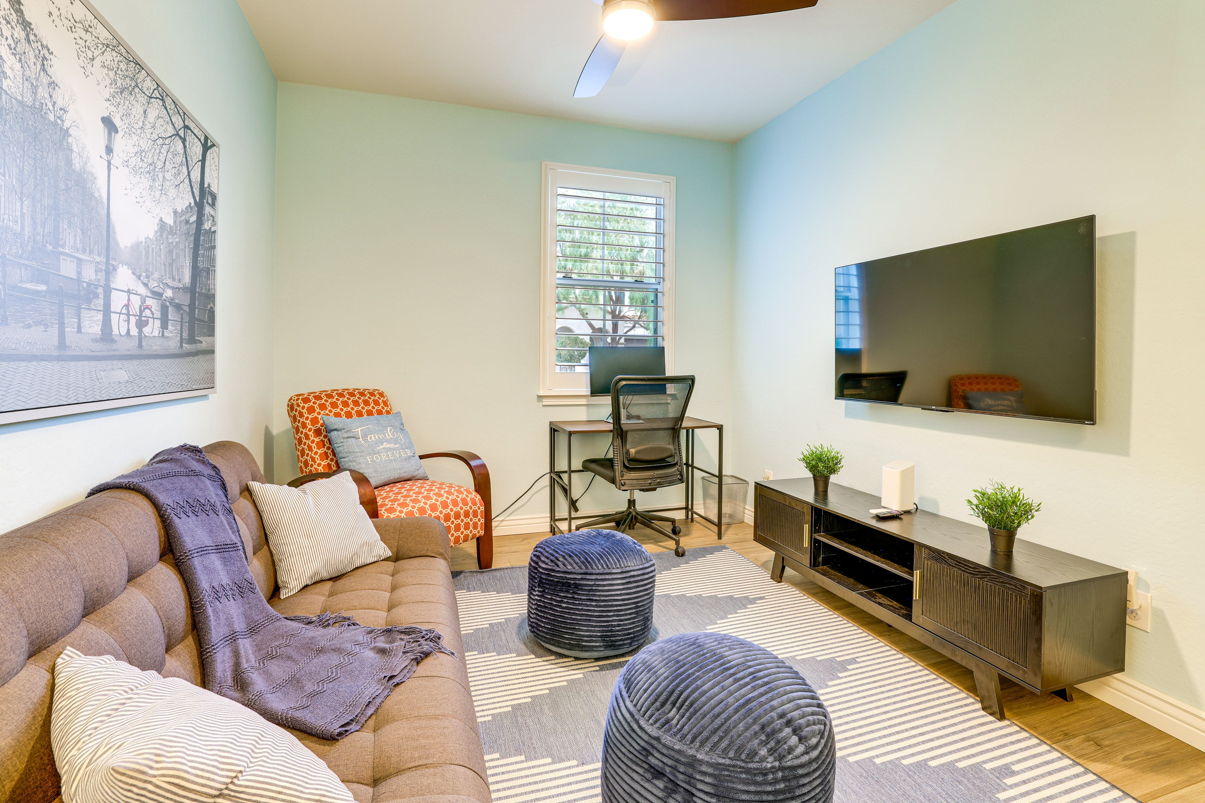 Office | Sleeper Sofa