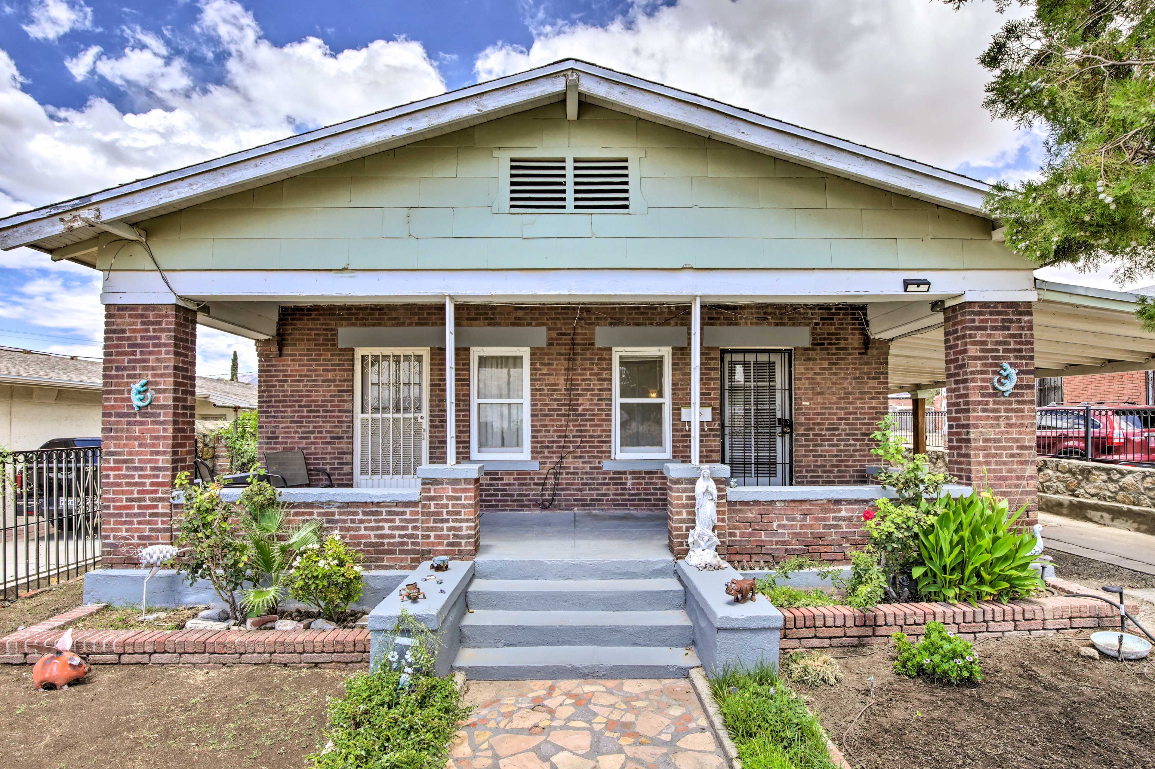 Property Exterior