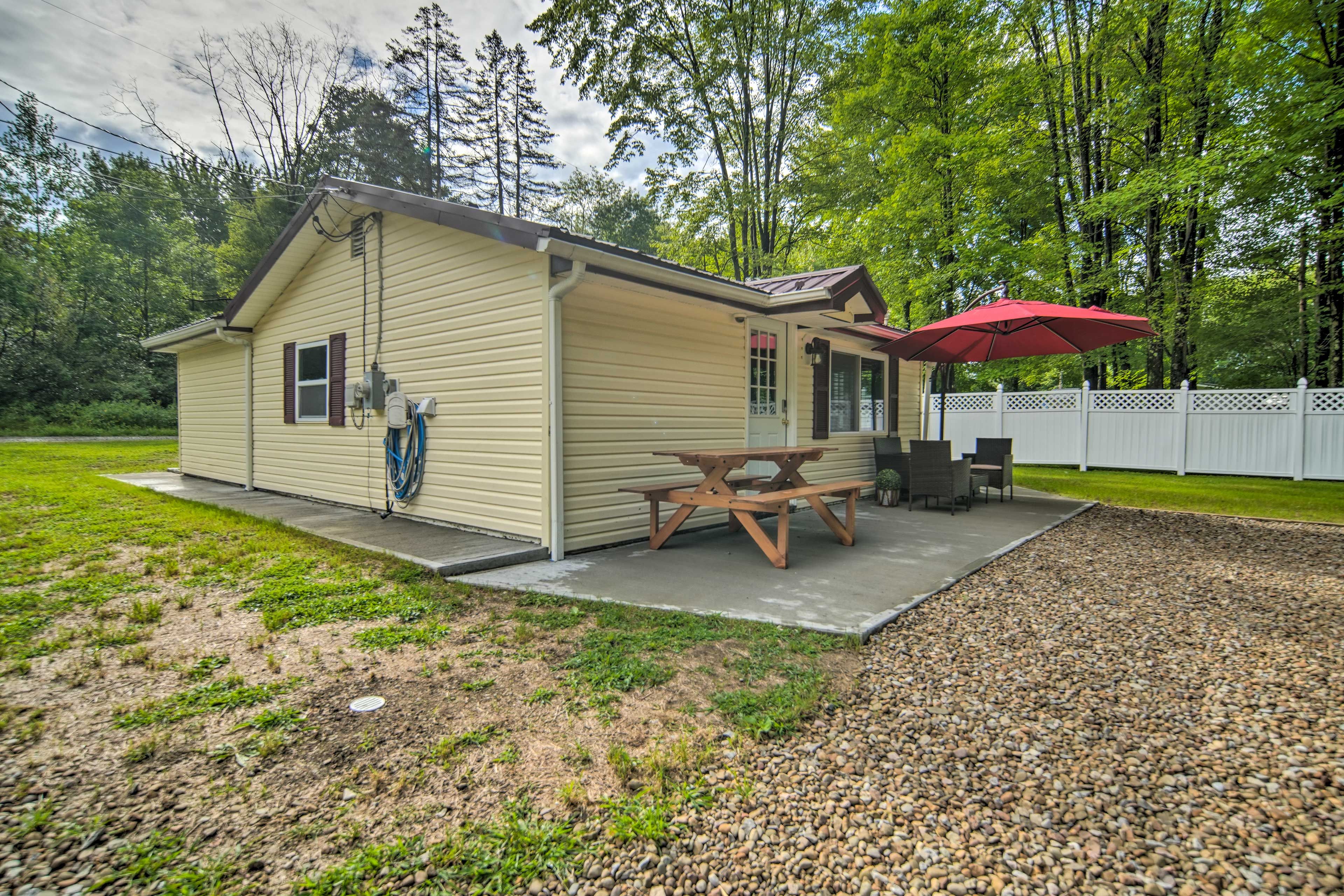 Home Exterior