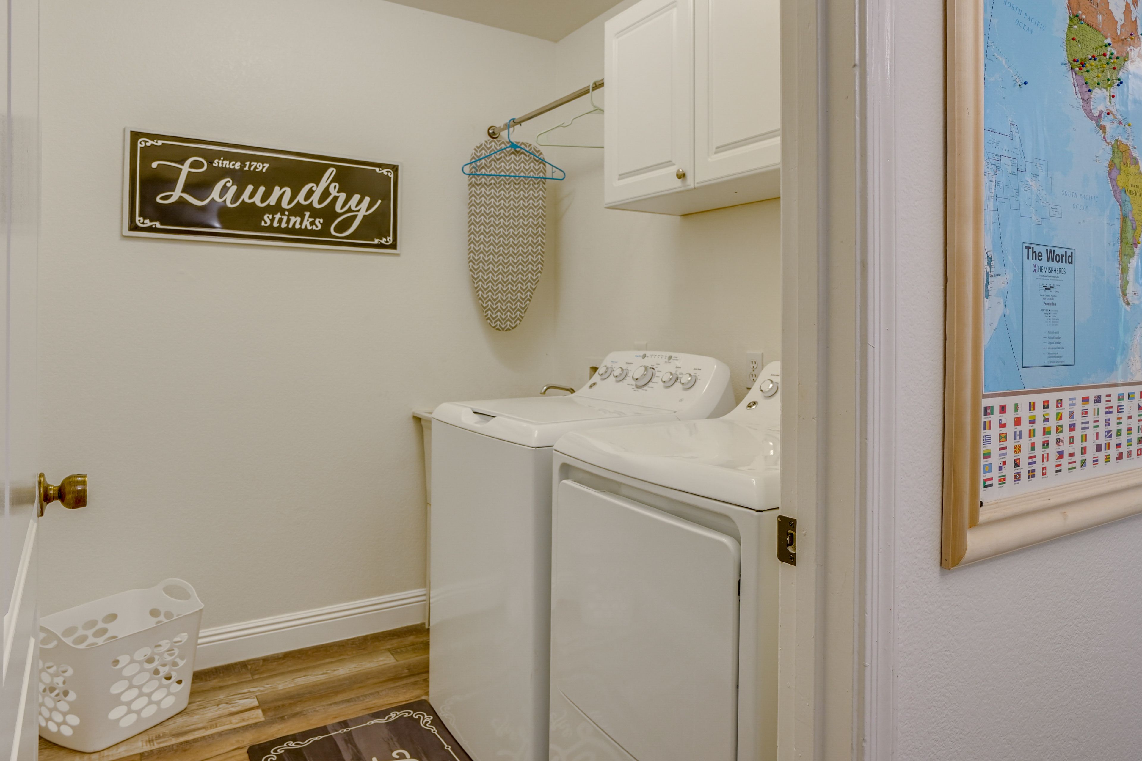 Laundry Room | Laundry Detergent