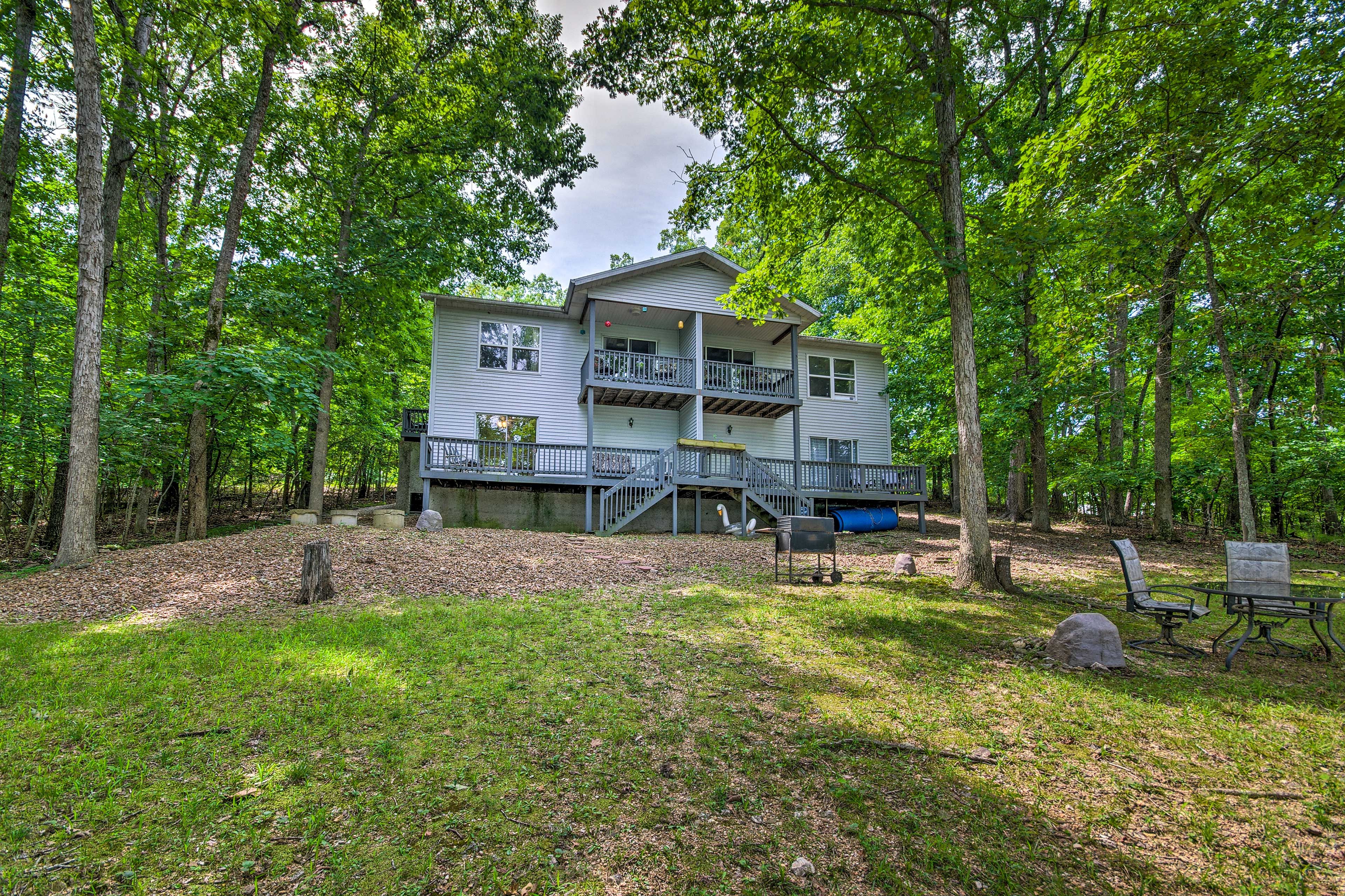 Home Exterior