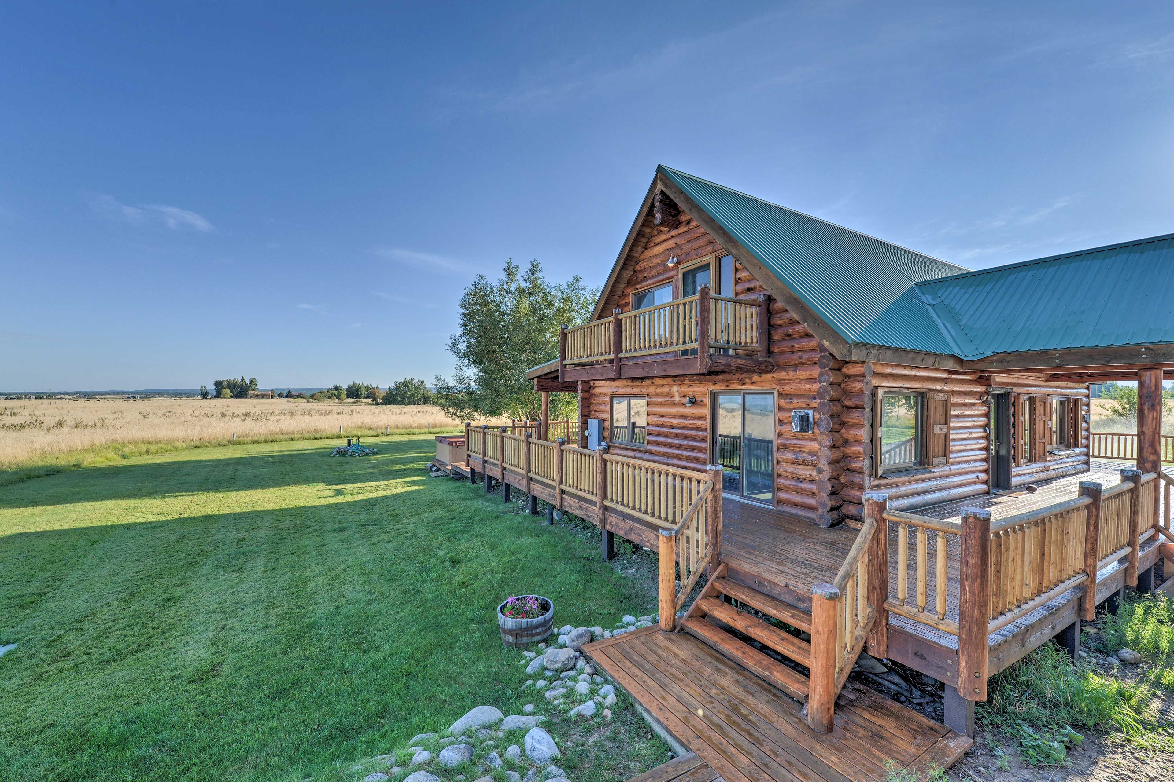 Property Exterior
