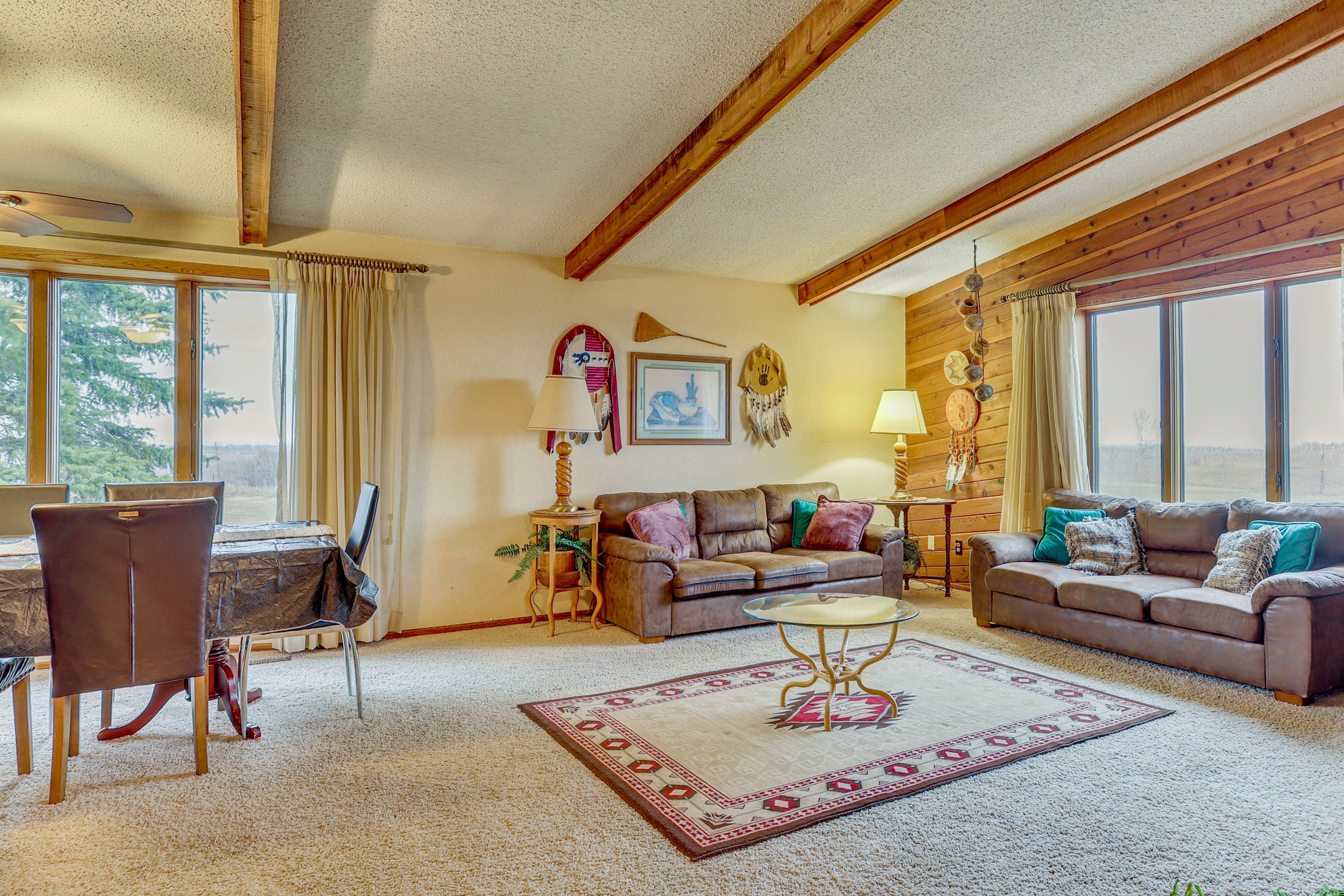 Living Room | Main Level