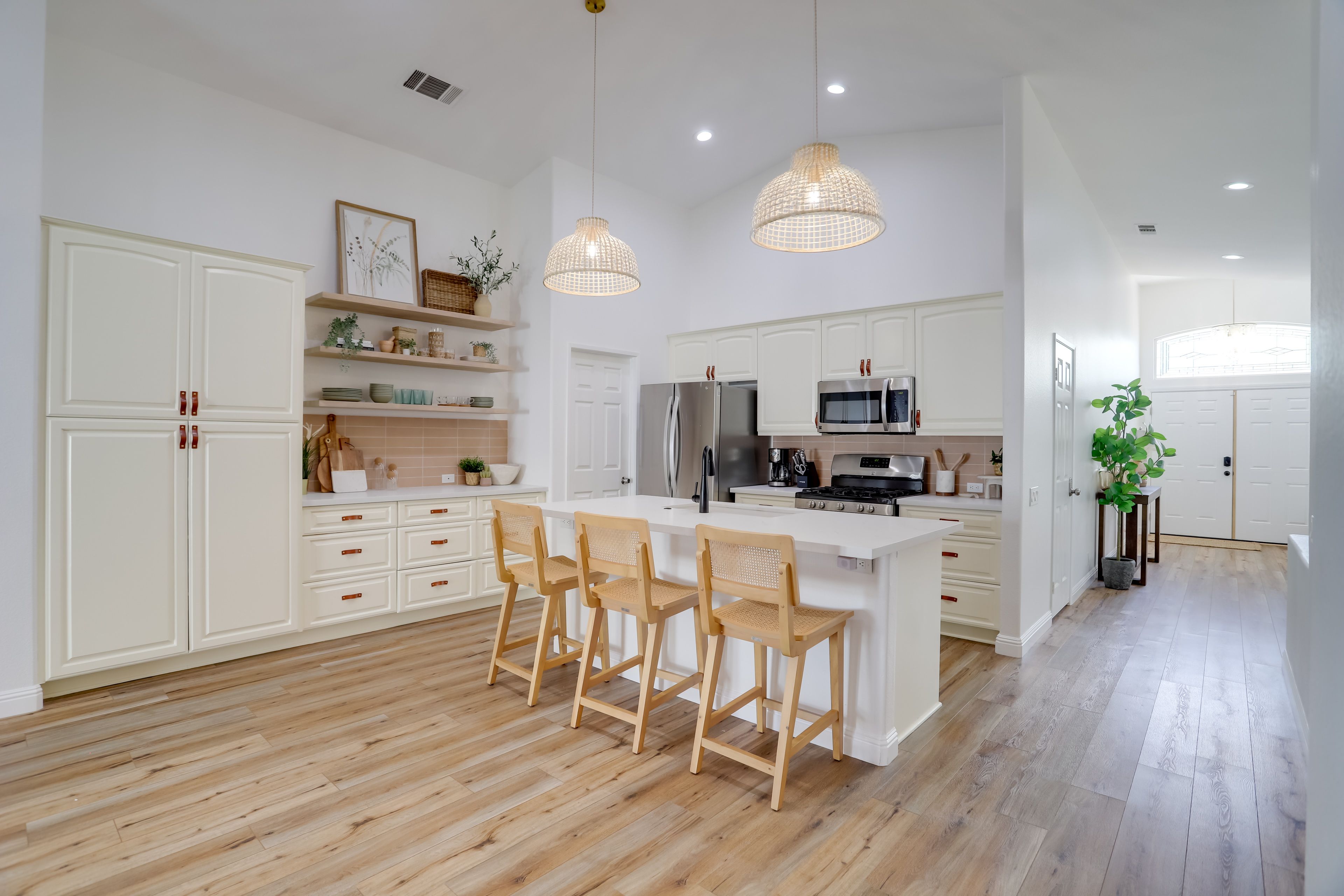 Kitchen | Cooking Basics | Cooking Spices | Water Filter