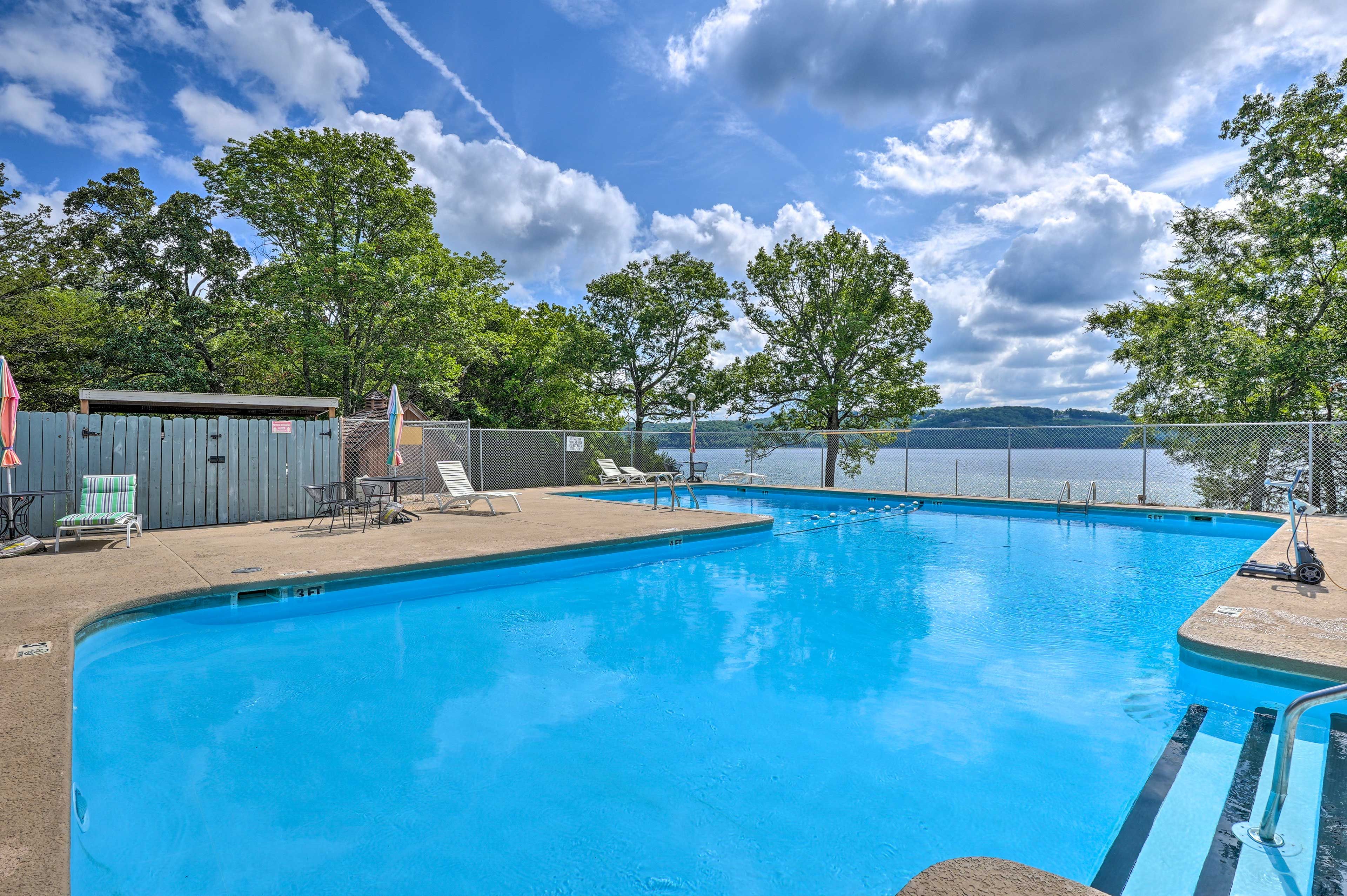 Garfield Vacation Rental | 3BR | 1BA | 1,600 Sq Ft | 3 Steps to Enter