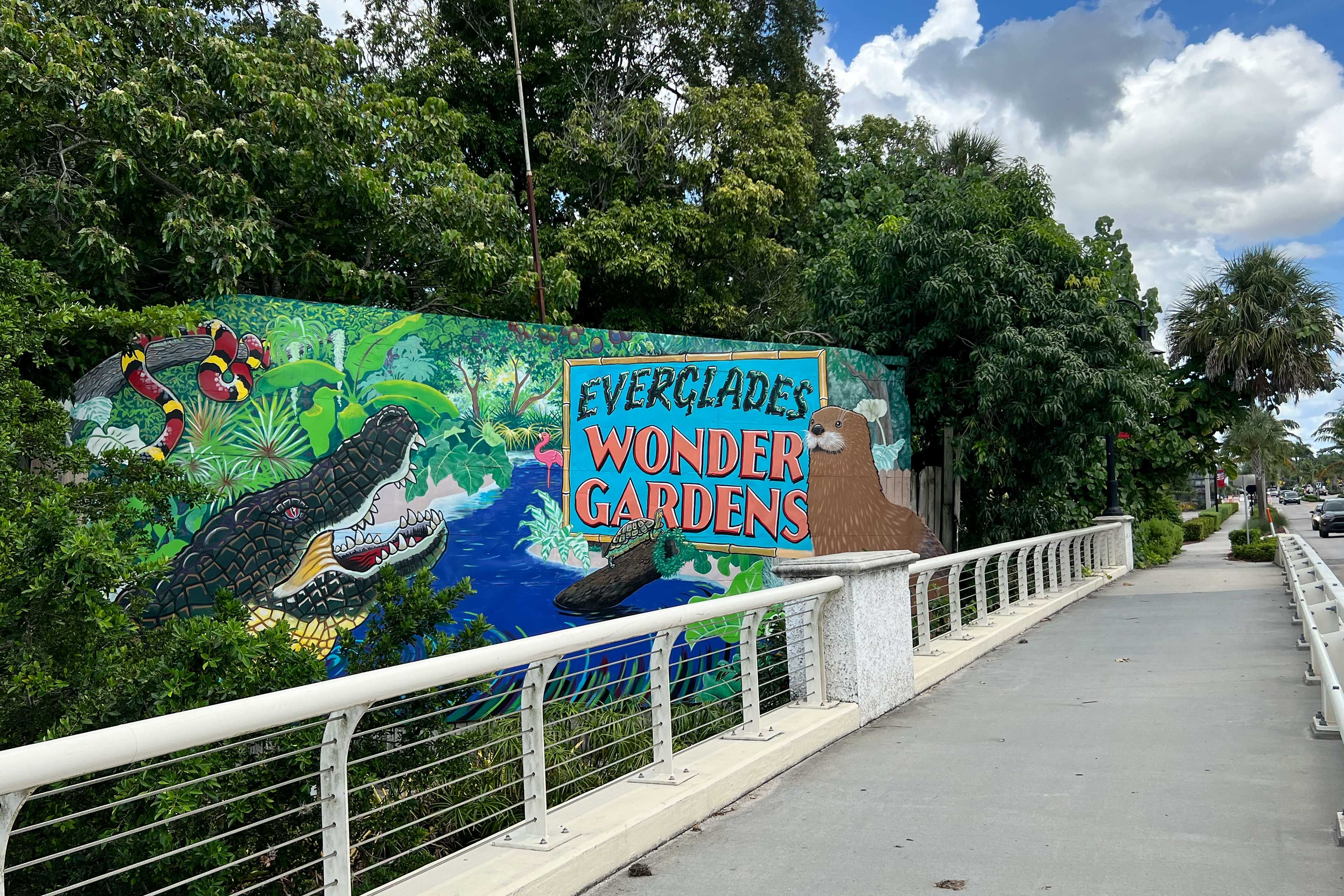 Nearby Attractions
