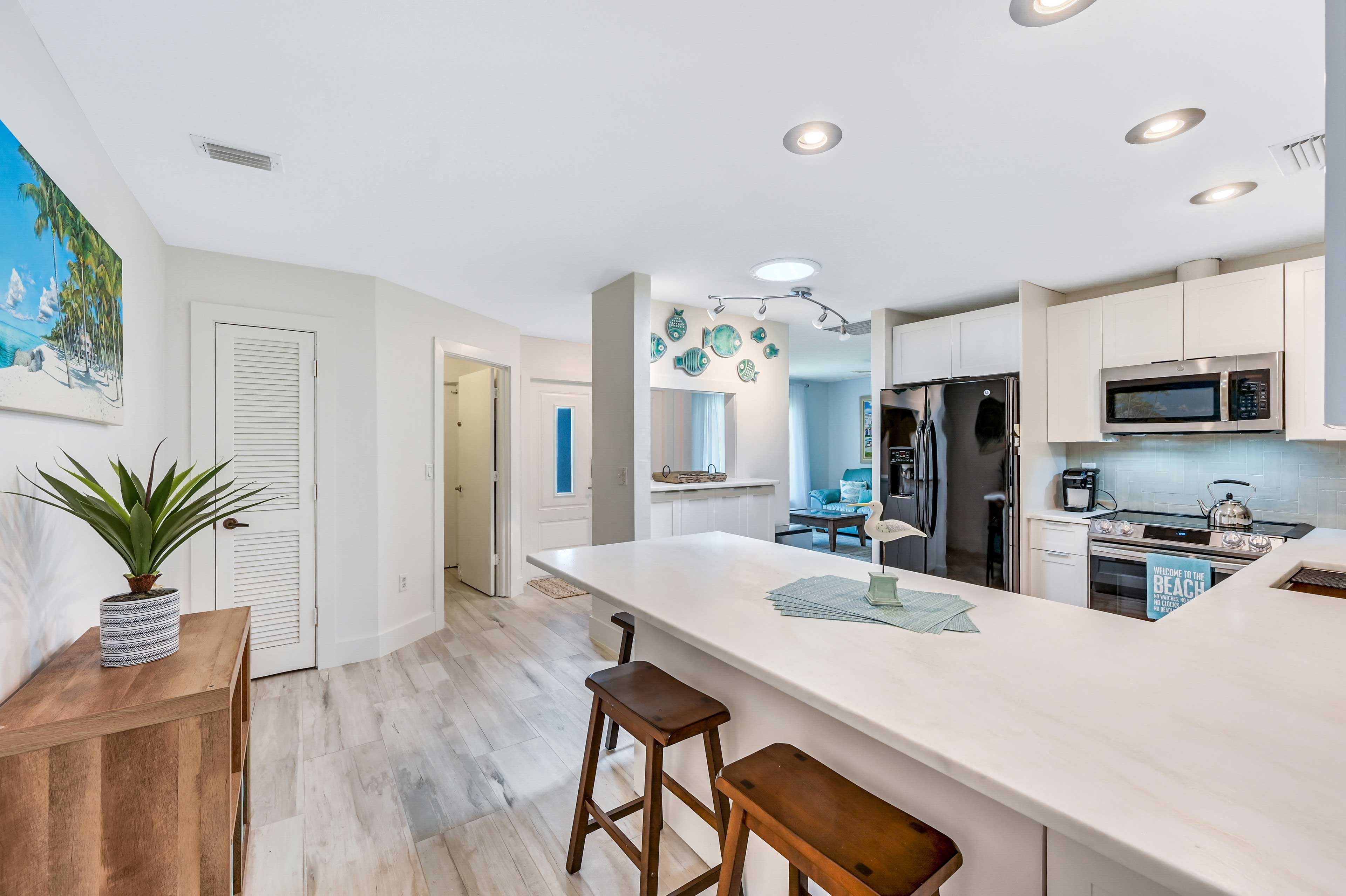 Kitchen | Cooking Basics