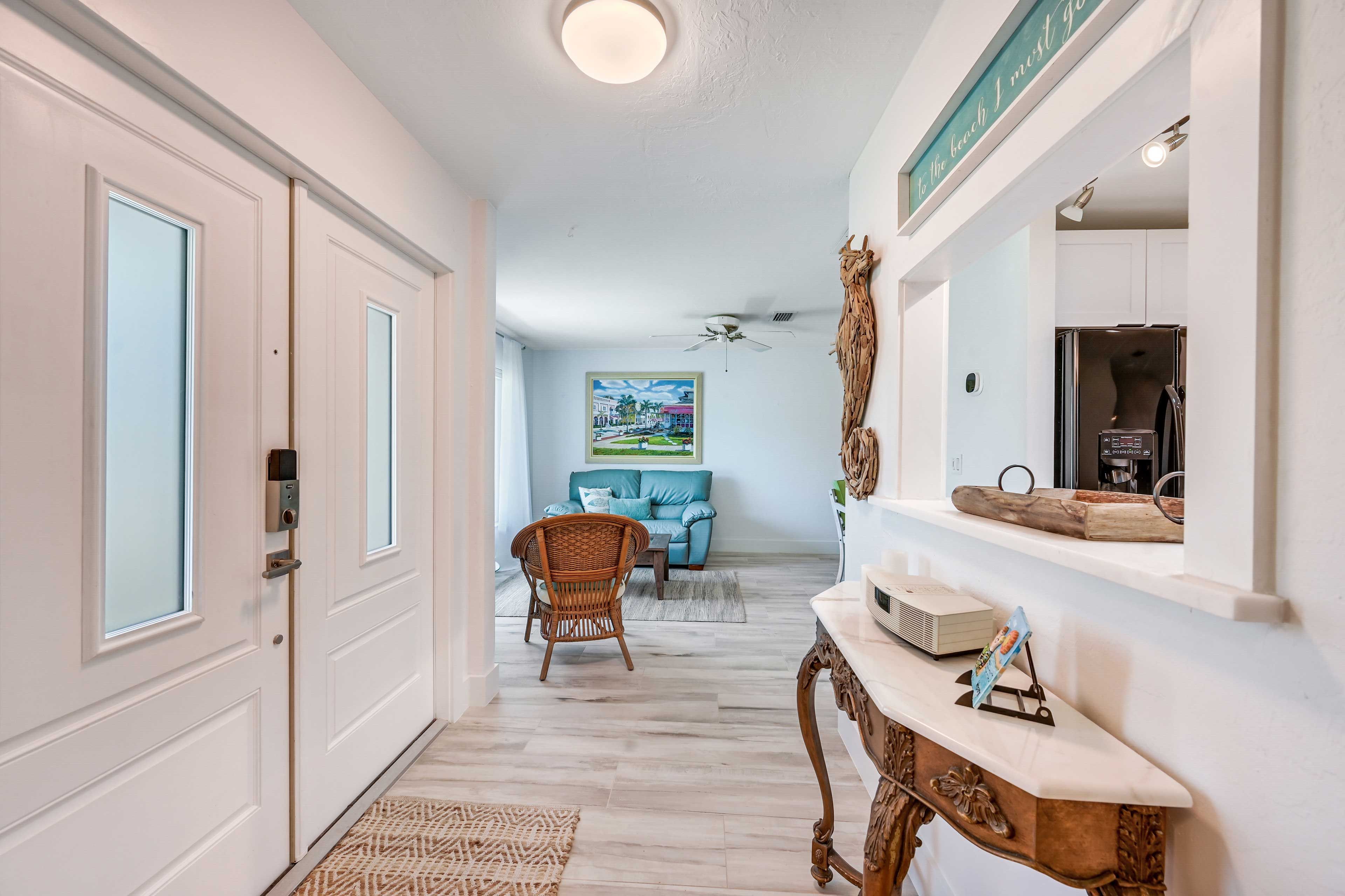 Entryway