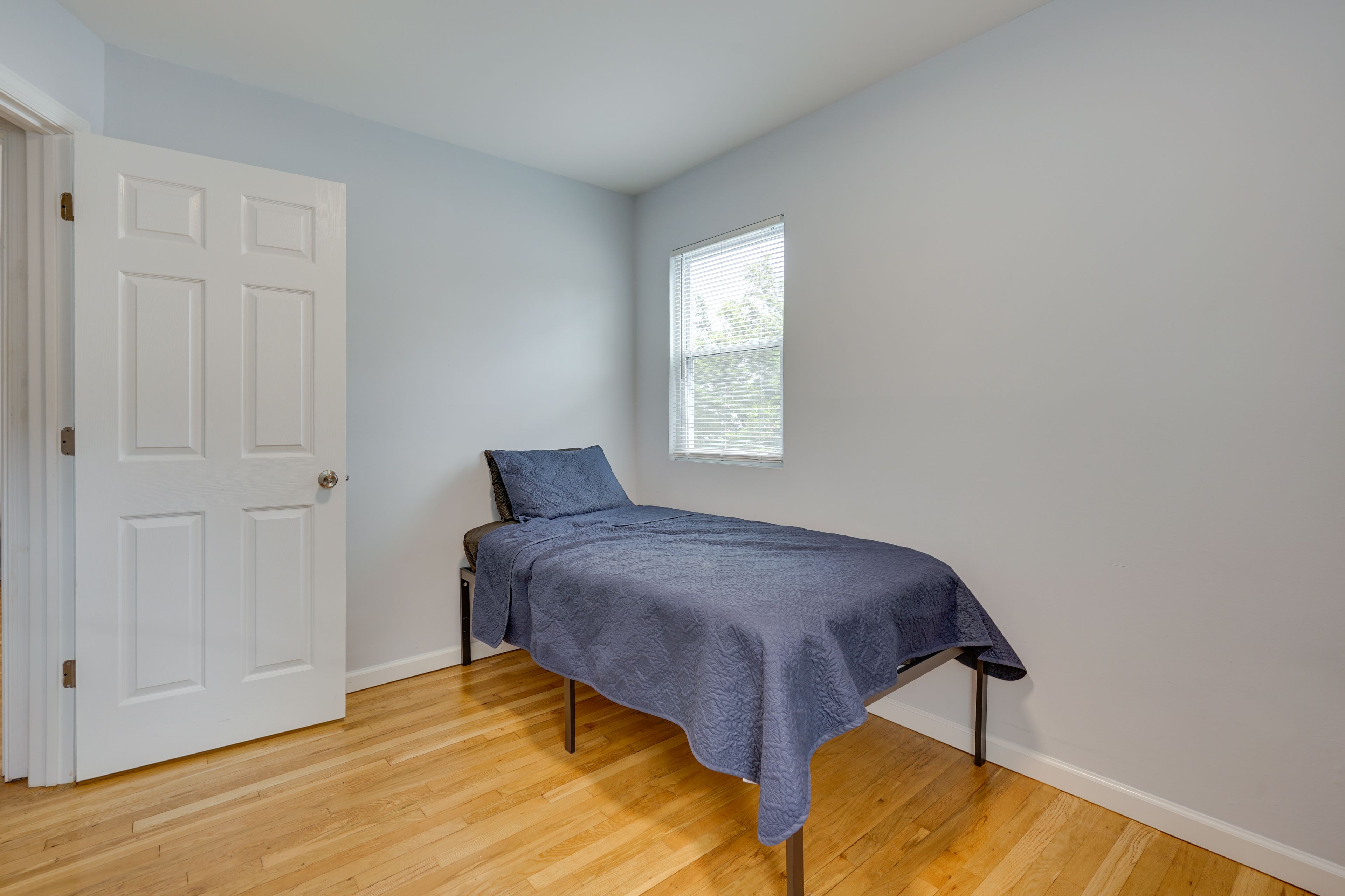 Bedroom 2 | Twin Bed | Linens Provided