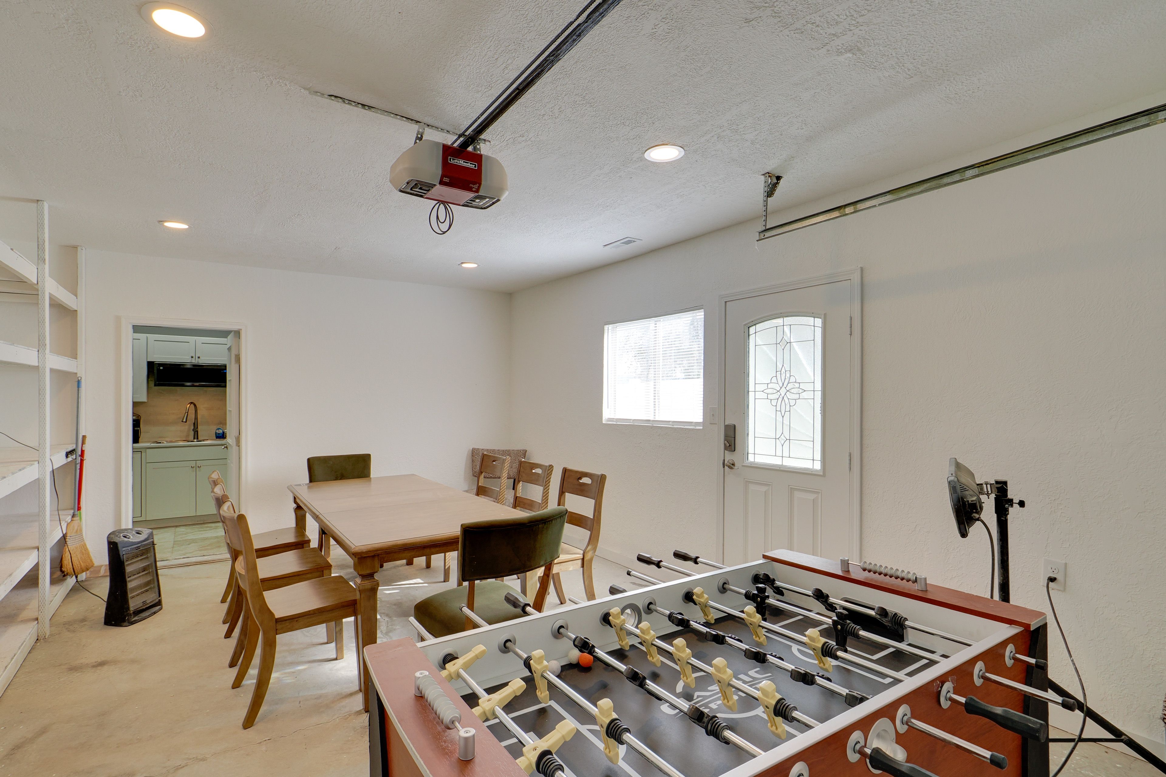 Magna Vacation Rental | 3BR | 1BA | Stairs Required to Access | 1,100 Sq Ft