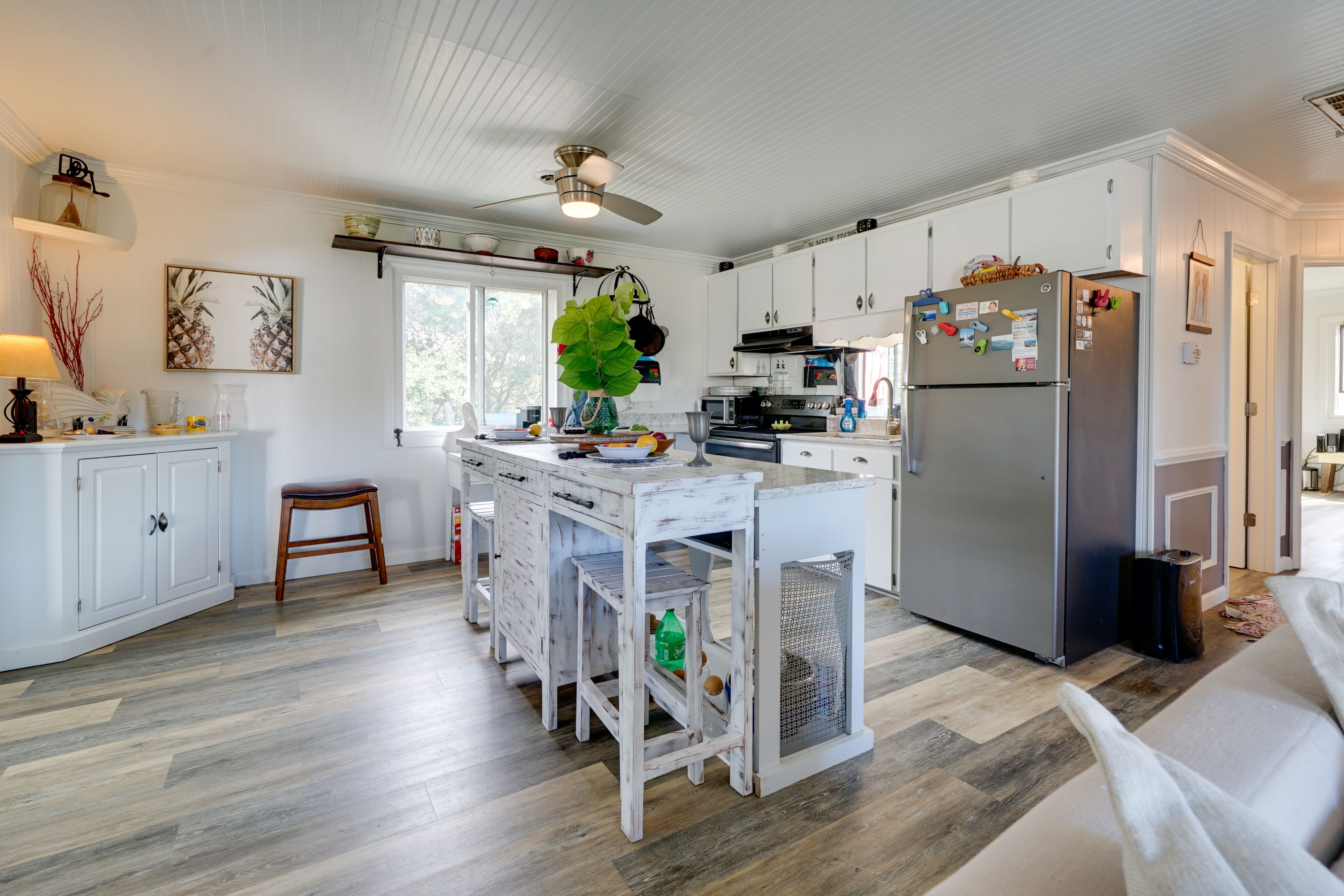 Kitchen | Cooking Basics | Coffee Maker | Complimentary Spices
