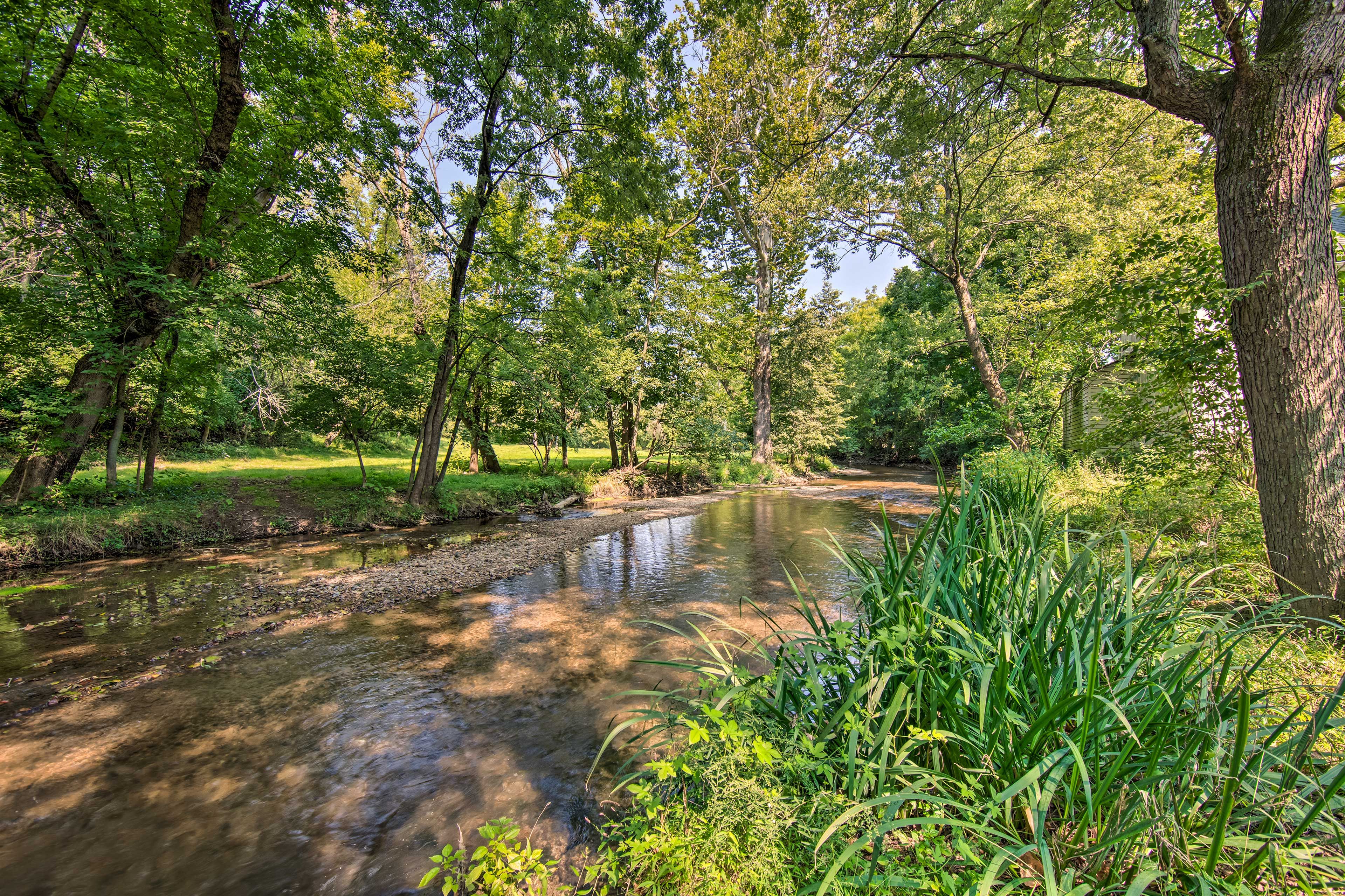 On-Site Stream