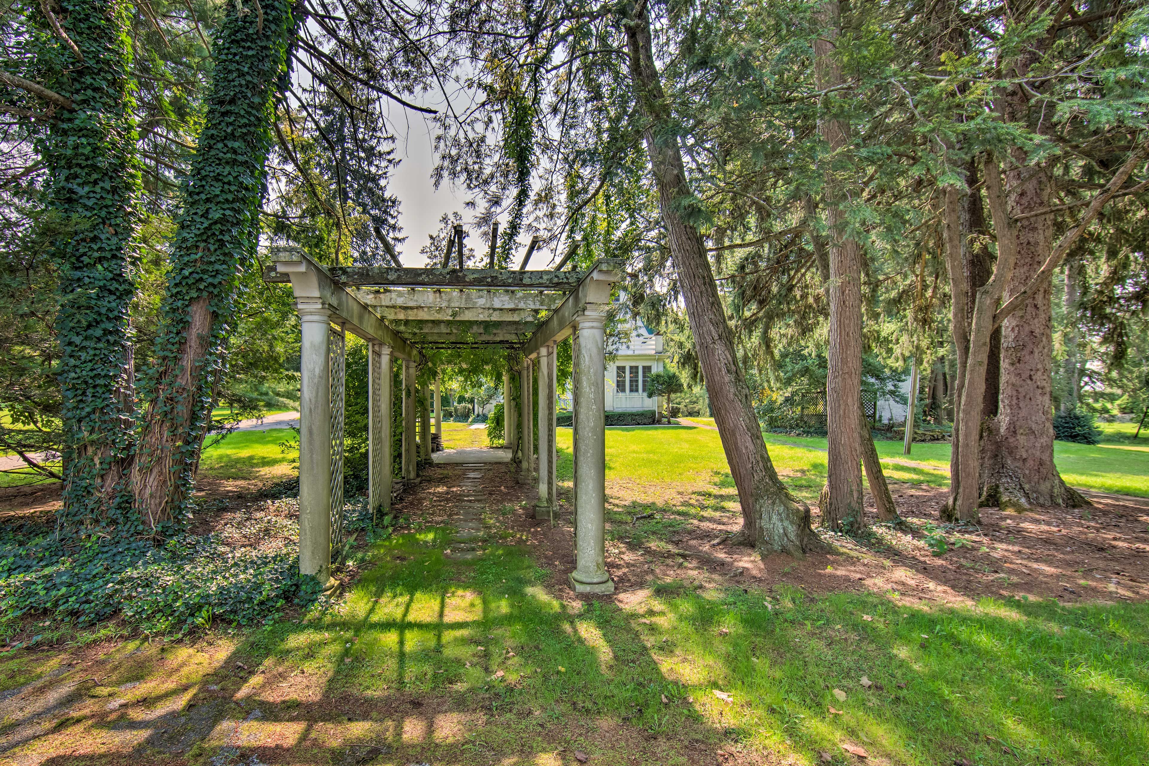Pergola