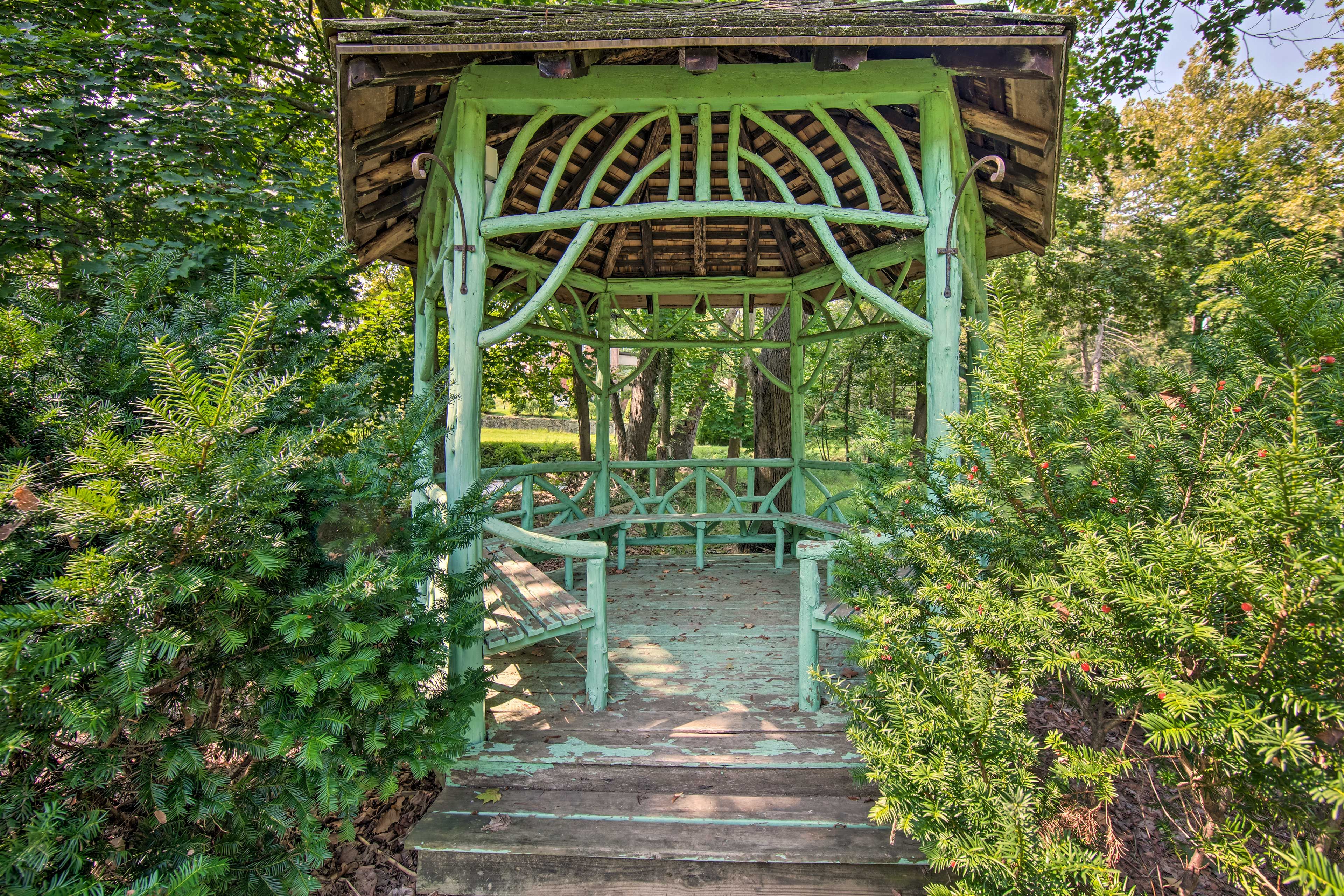 Gazebo
