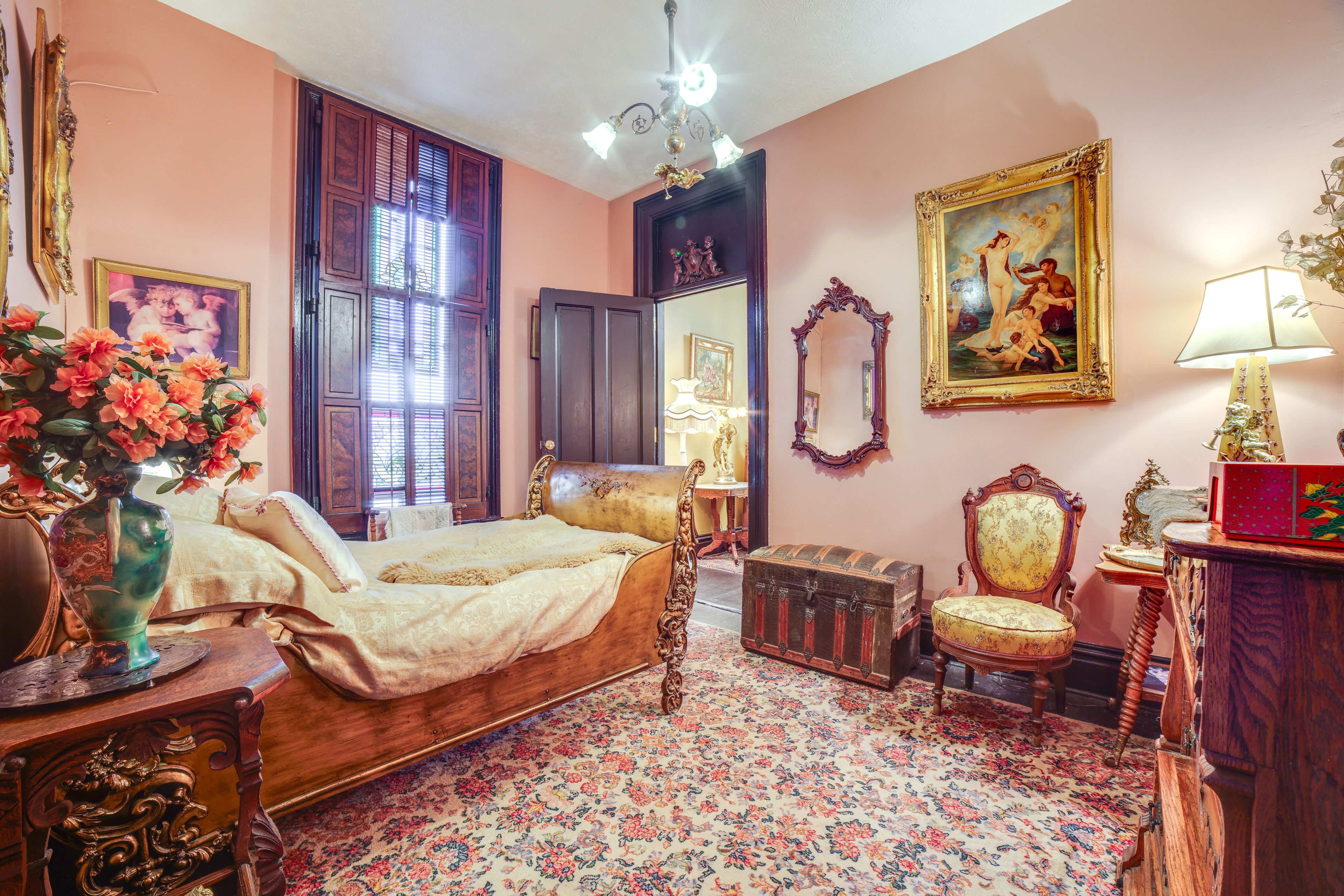 Bedroom 2 | Twin Bed