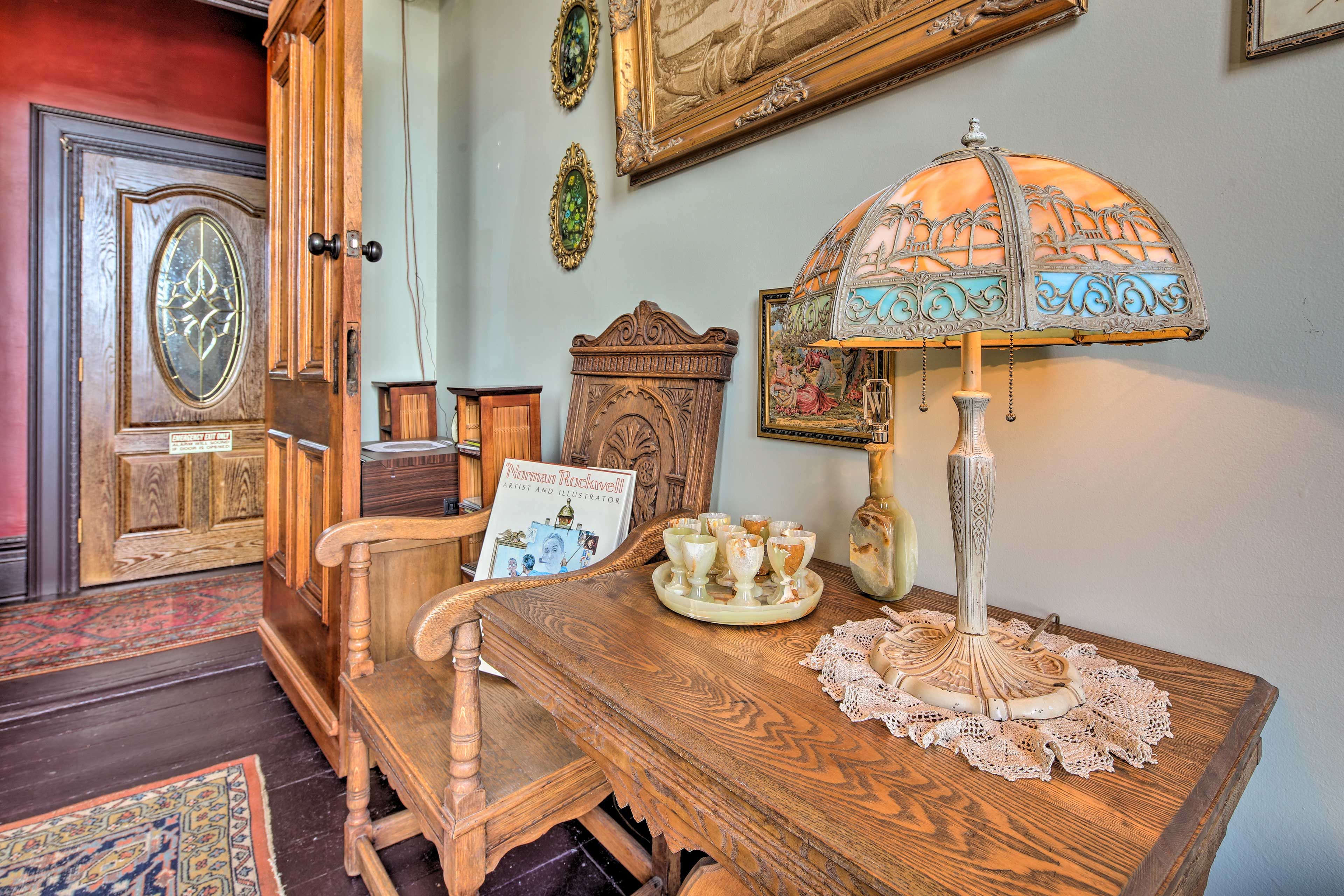 Entryway