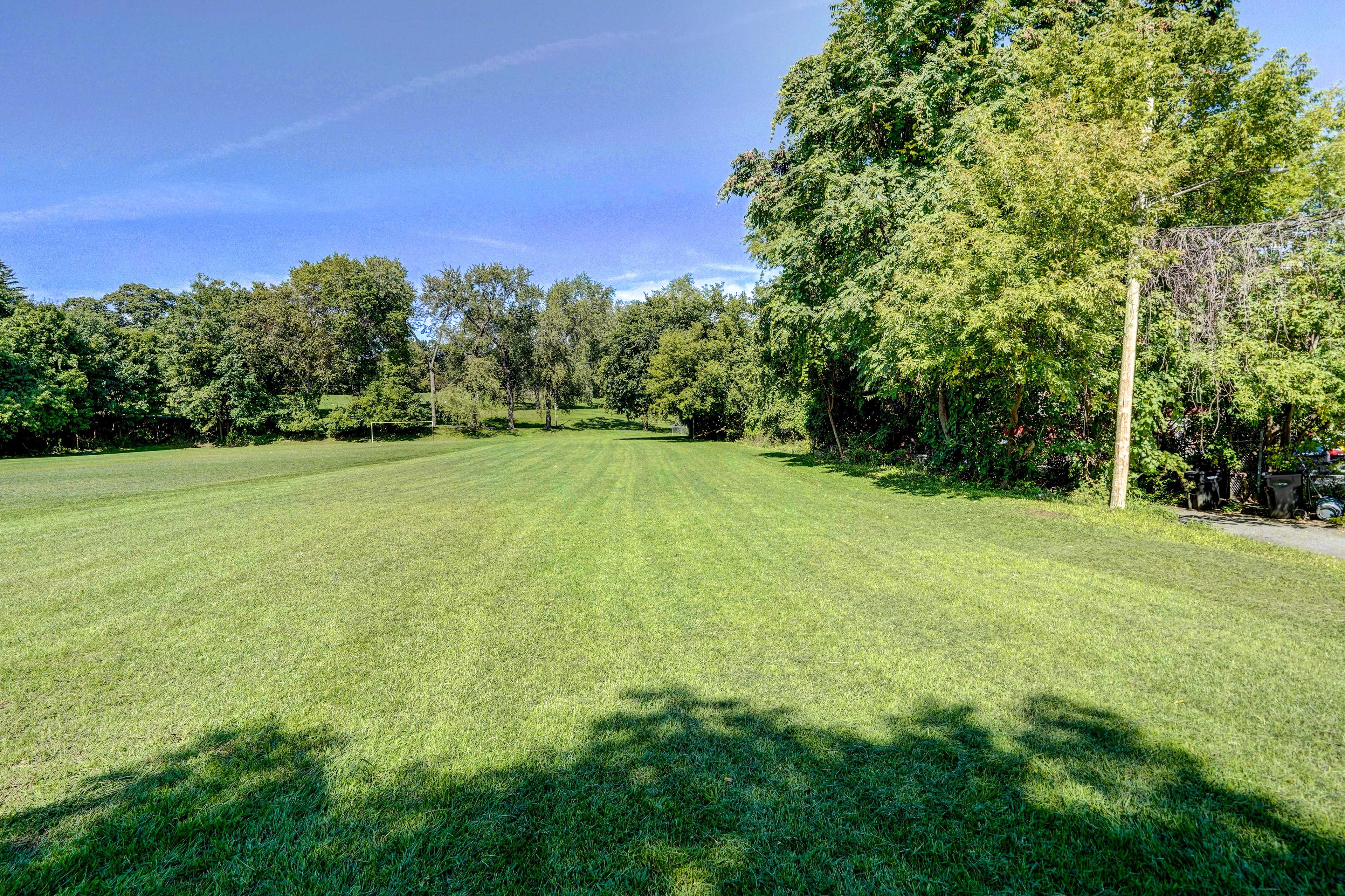 Walking Distance to Prospect Park